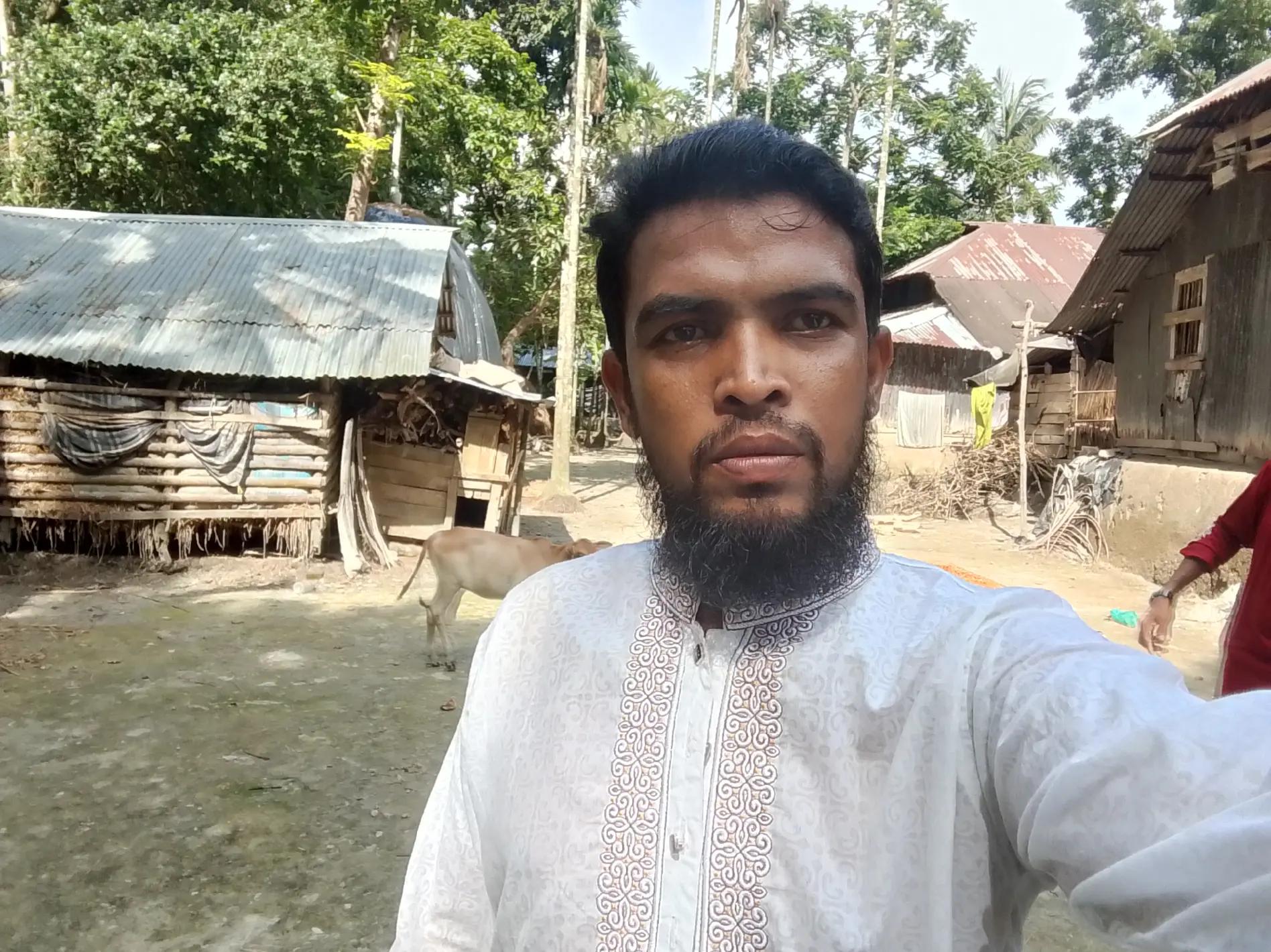 @Al Amin Howlader