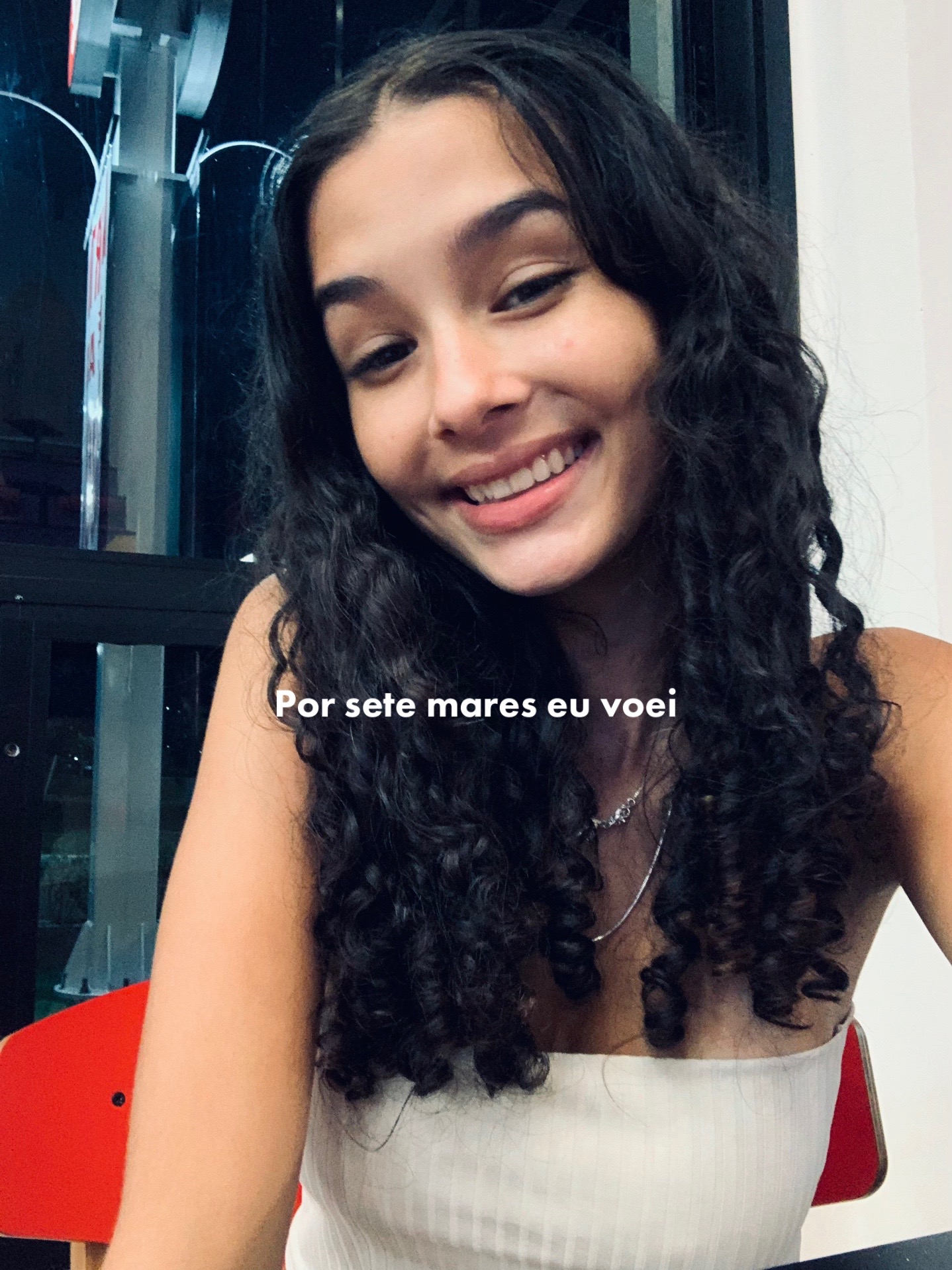 @lulu pra meninas 💕