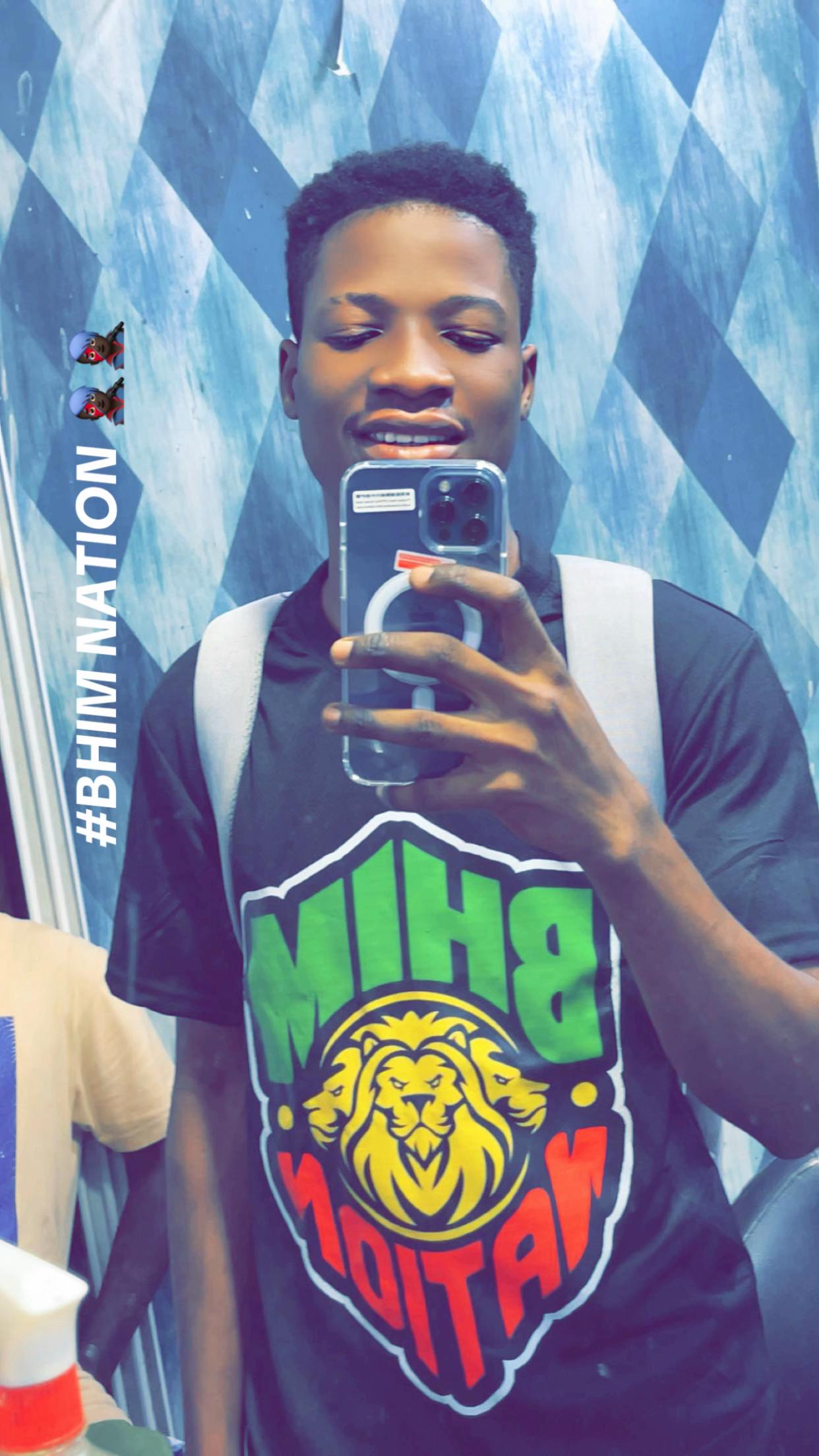 @YIN TERRY BHIM BOSS👨🏿&zwj;🎤✊🏾