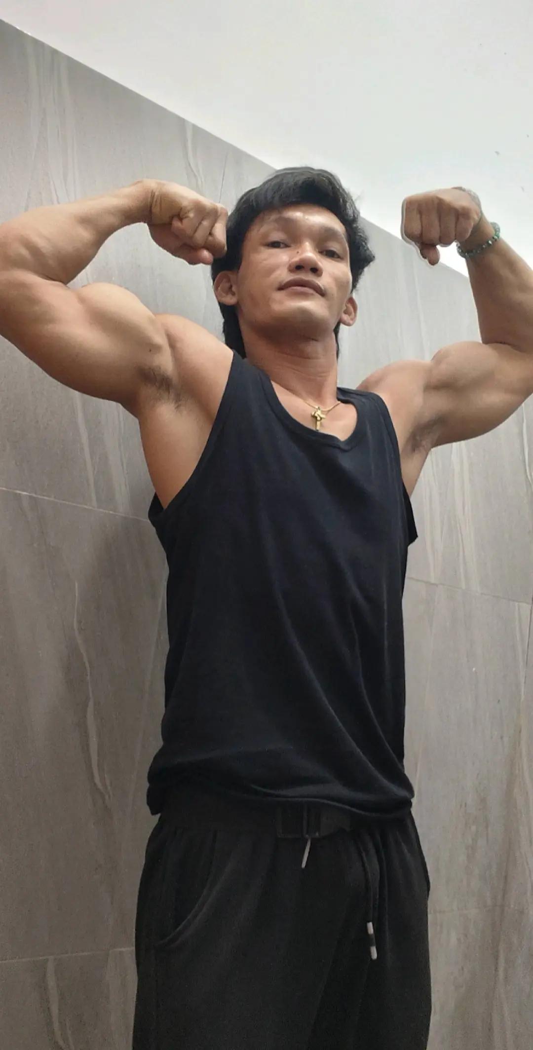 @Calisthenics Aura🔥❤️🔥💪