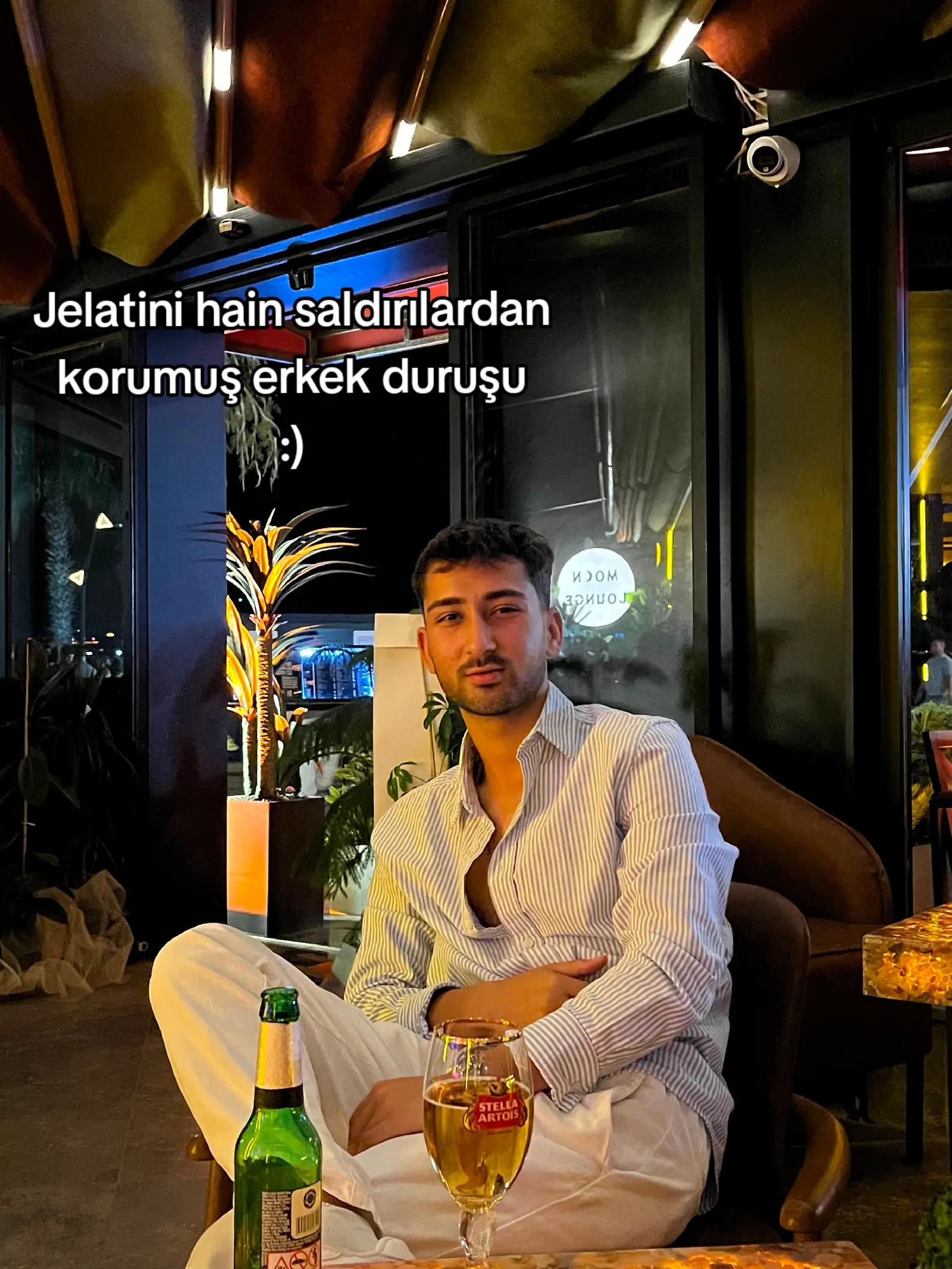 @Semih Özdemir