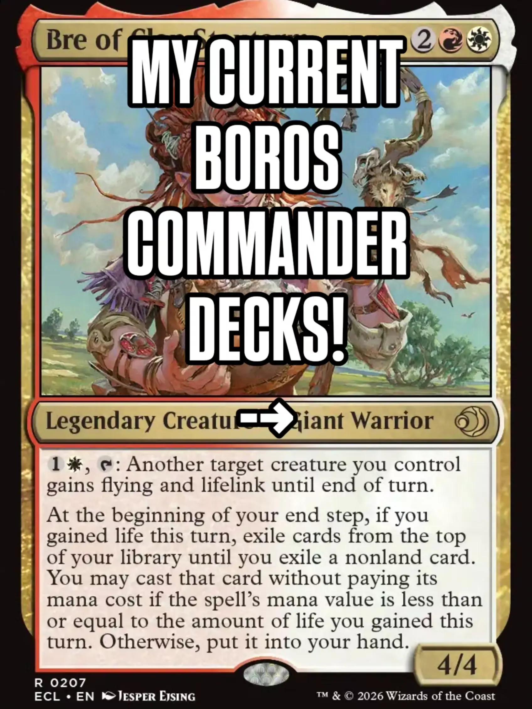 @That TCG Guy