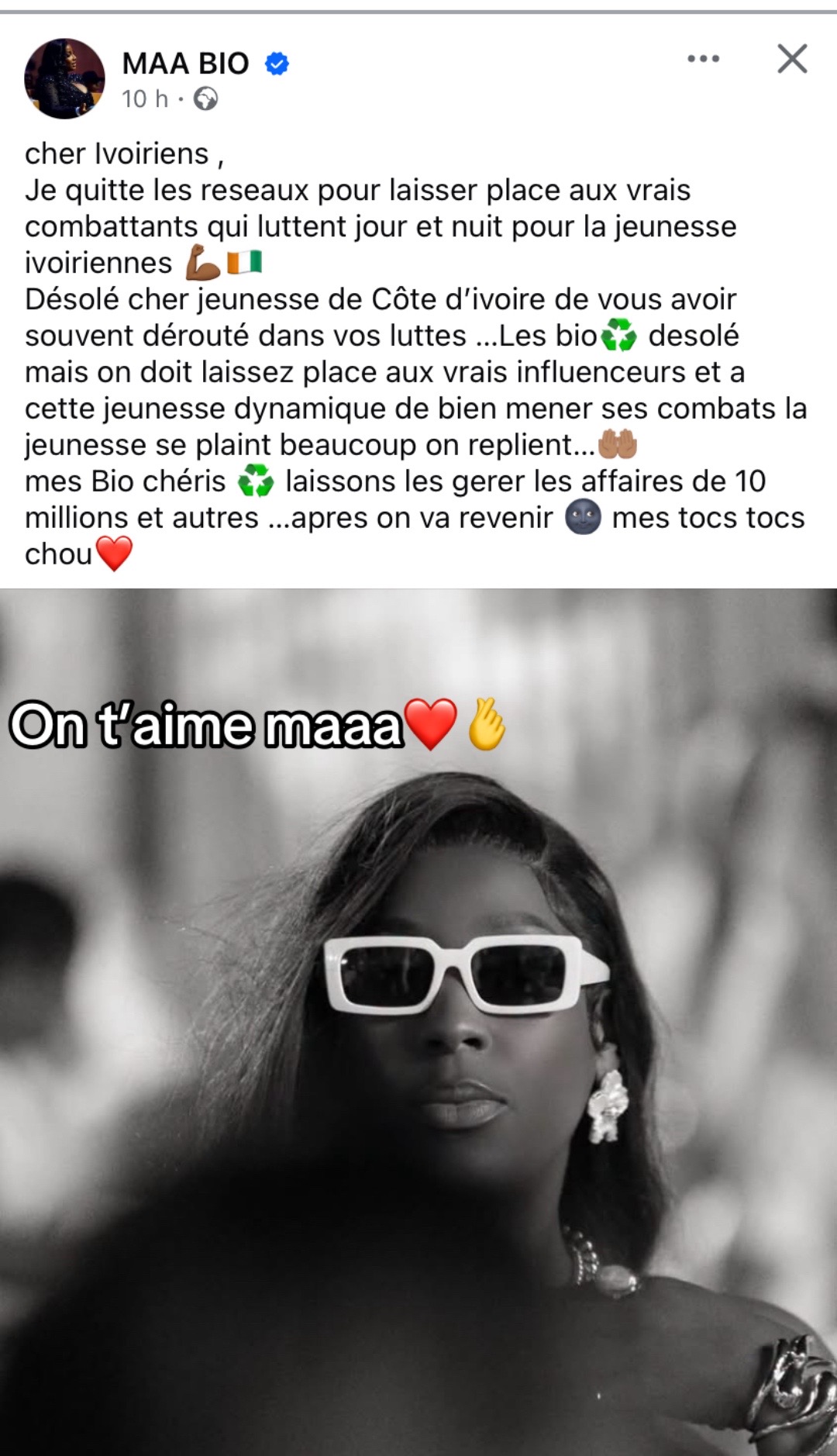 @la Vie des staaaaaaaar 🟢
