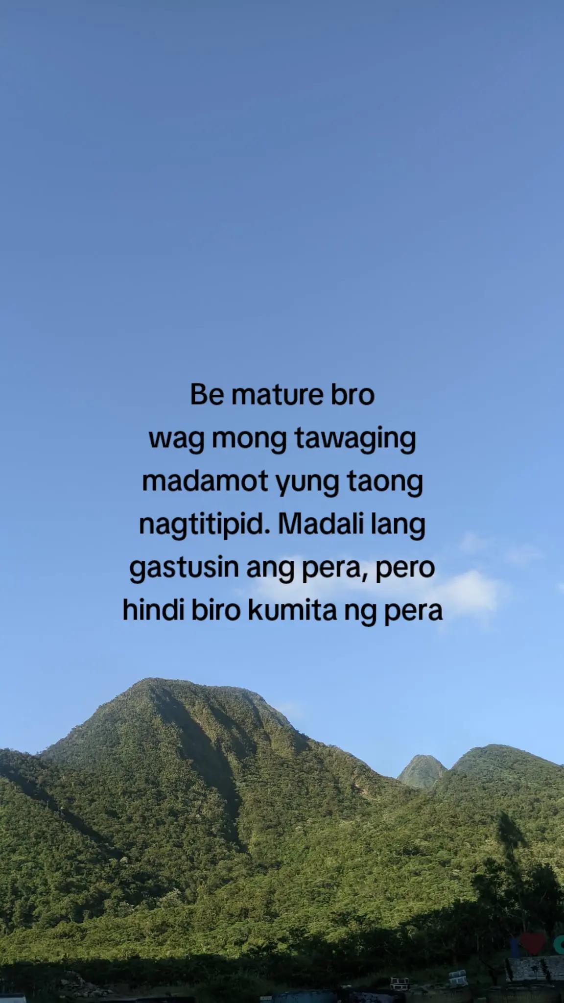 @Philip