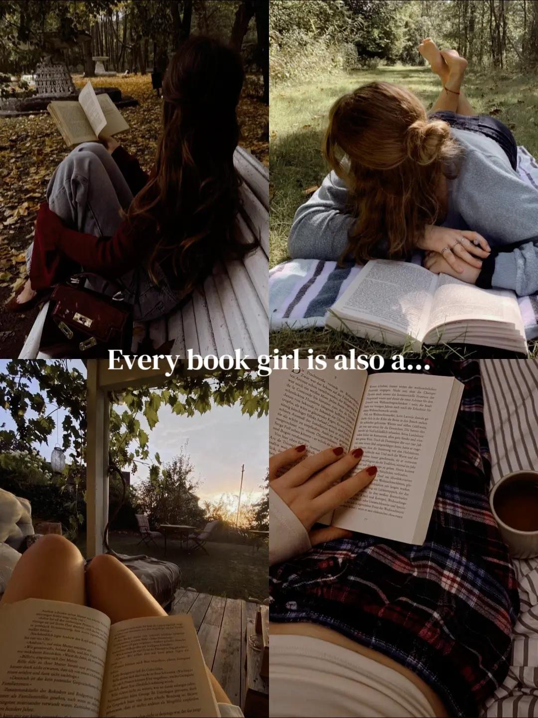 @BookWorm🌸