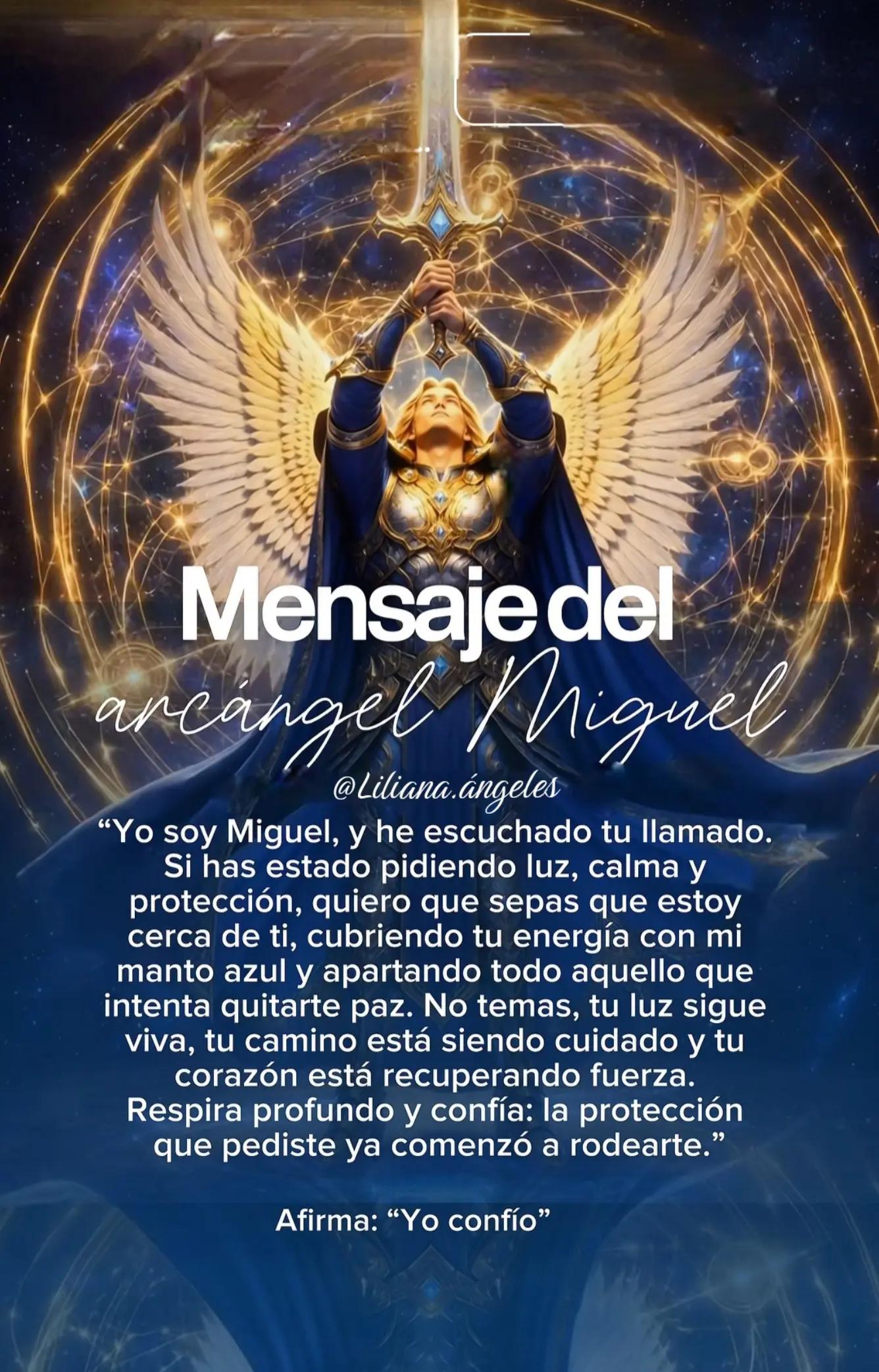 @Liliana Ángeles 🕊🙌