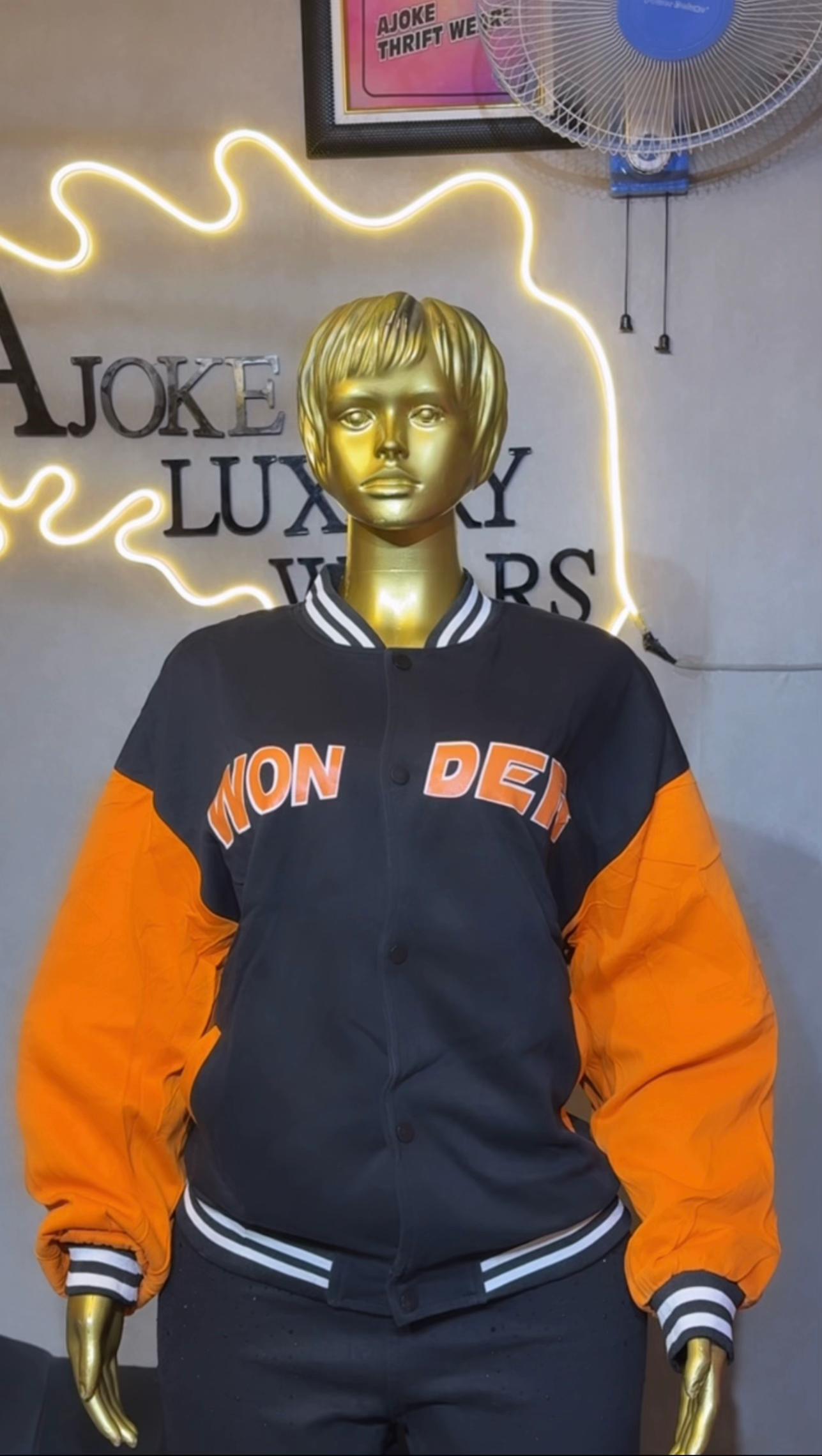@AJOKE LUXURY WEARS🛍️🤍🛒