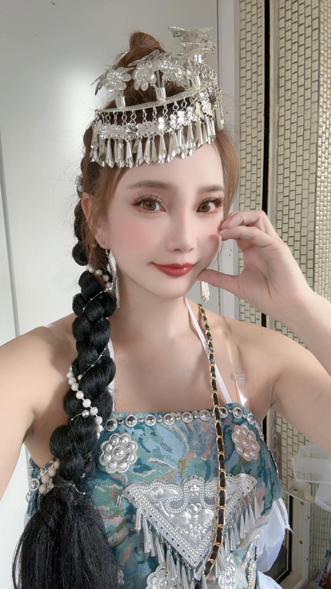 @Xia Mi Lin