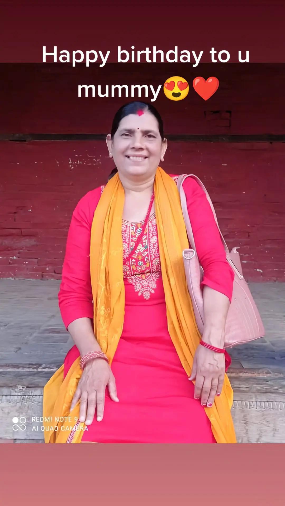 @Sharmila Neupane