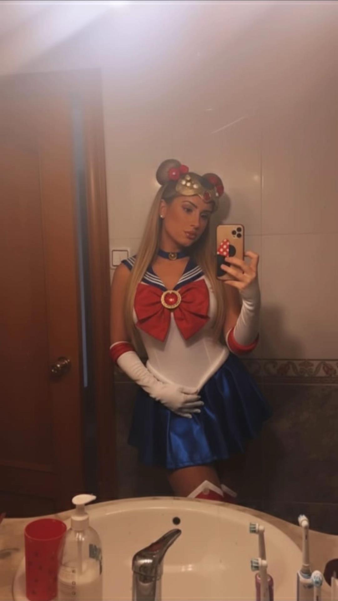 @Maria Gonz&aacute;lez