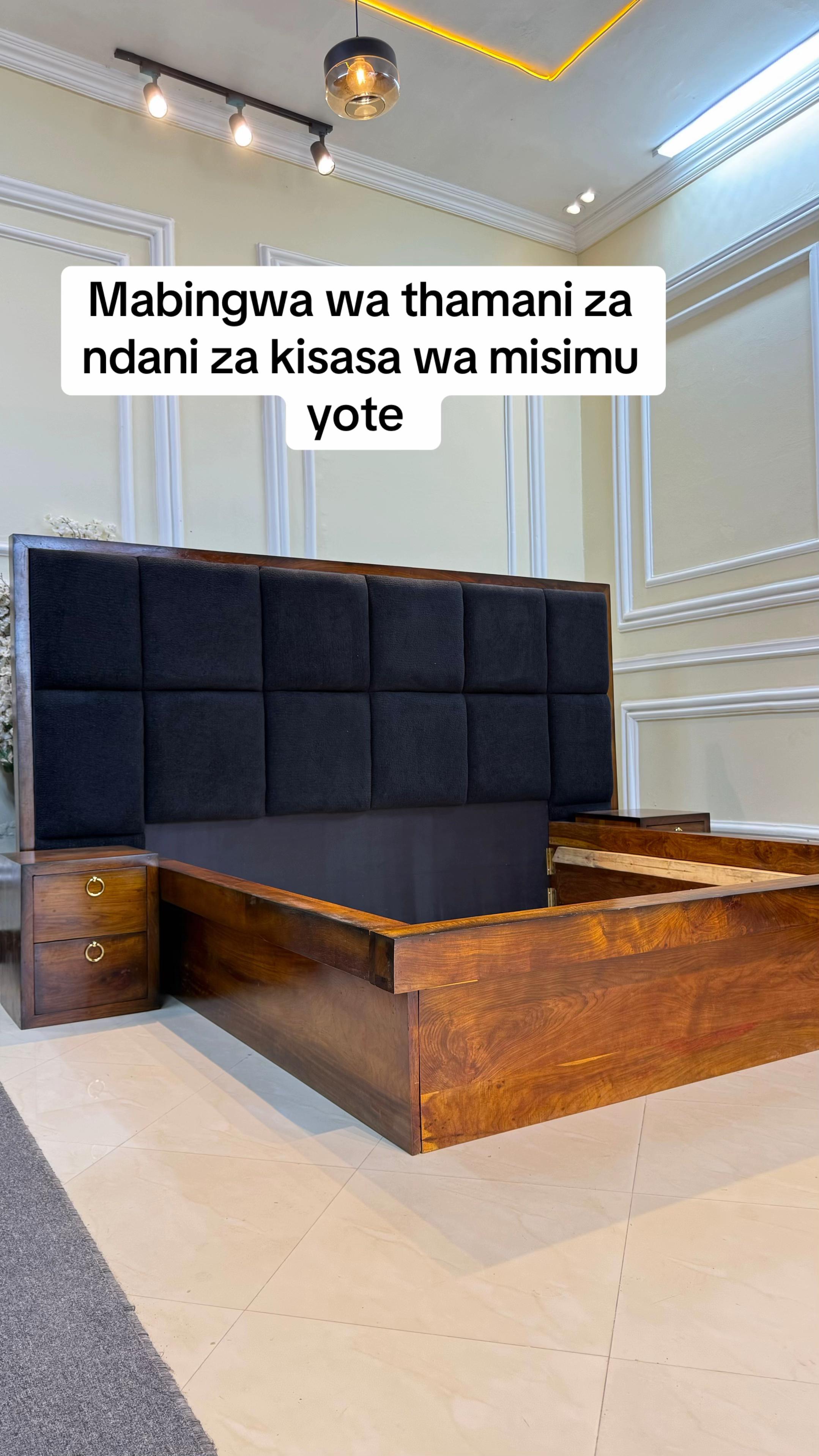 @Mbeya furniture