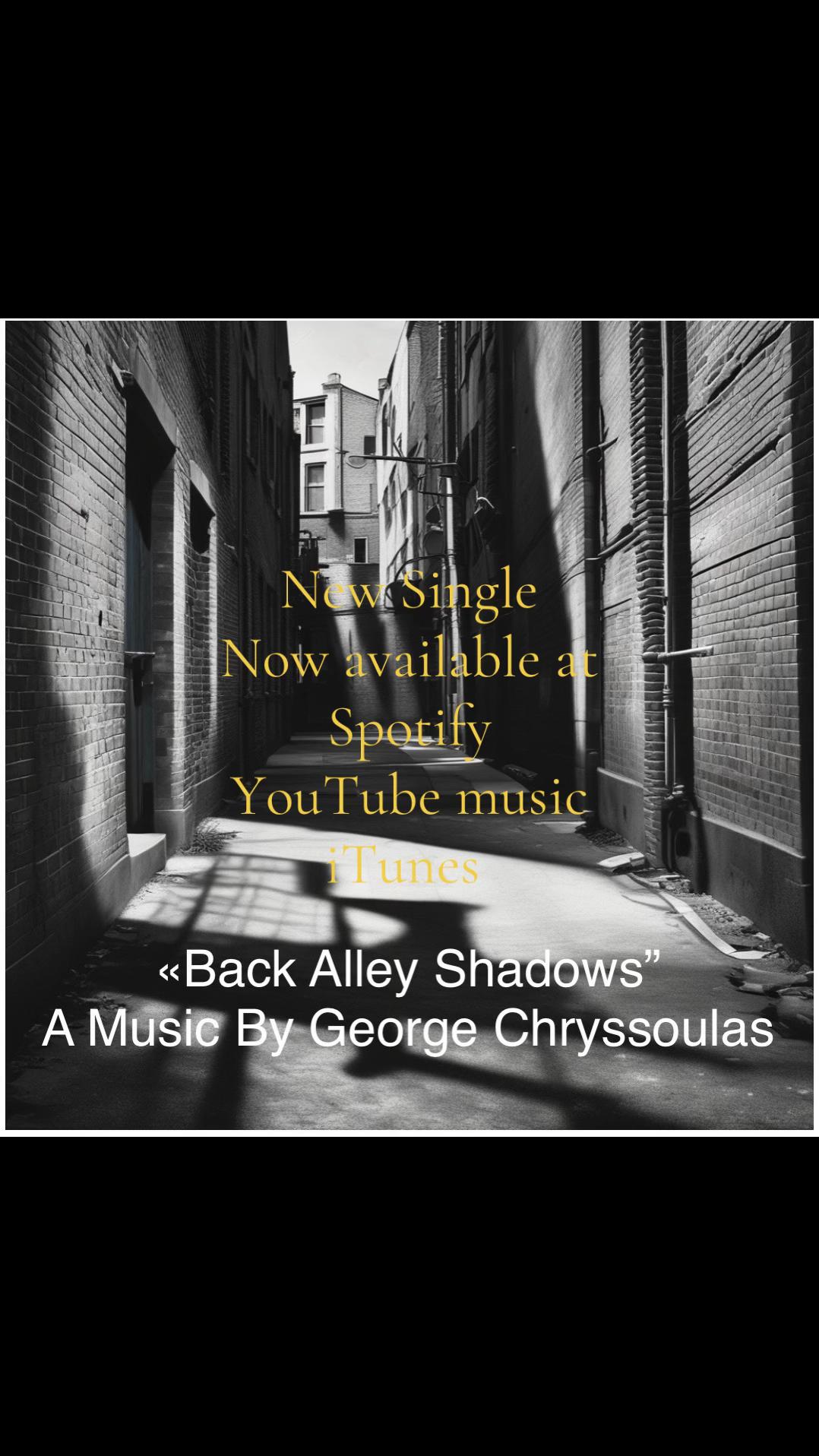 @George Chryssoulas