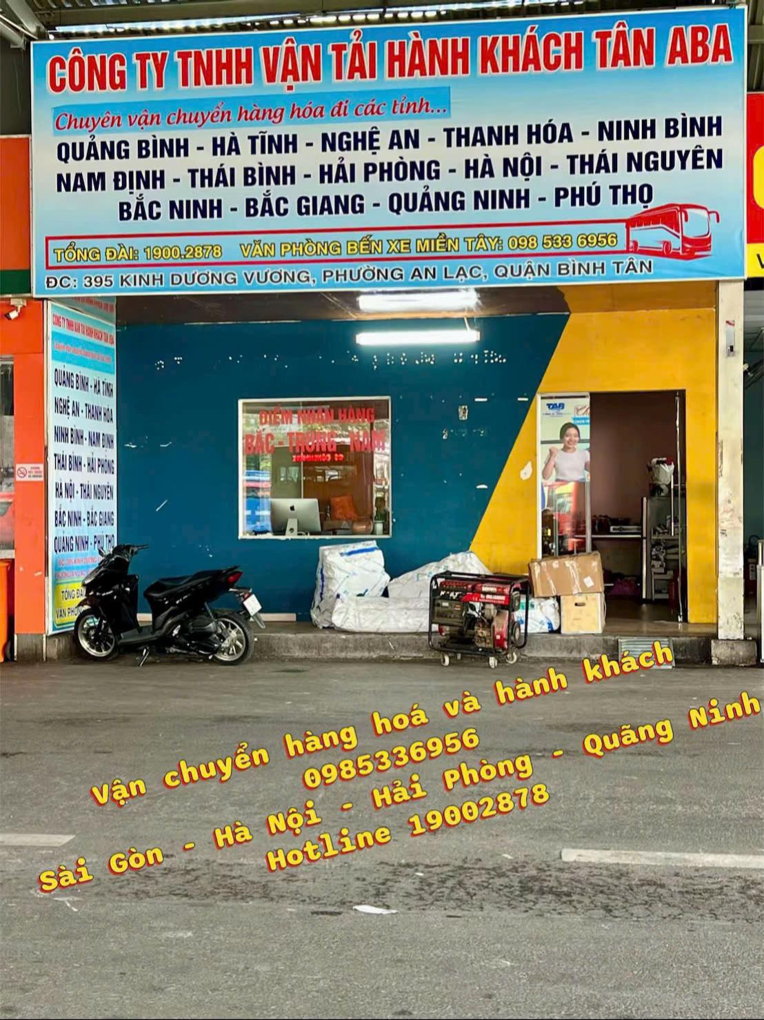 @Đo&agrave;n Văn Trịnh  ( T&Acirc;N ABA )