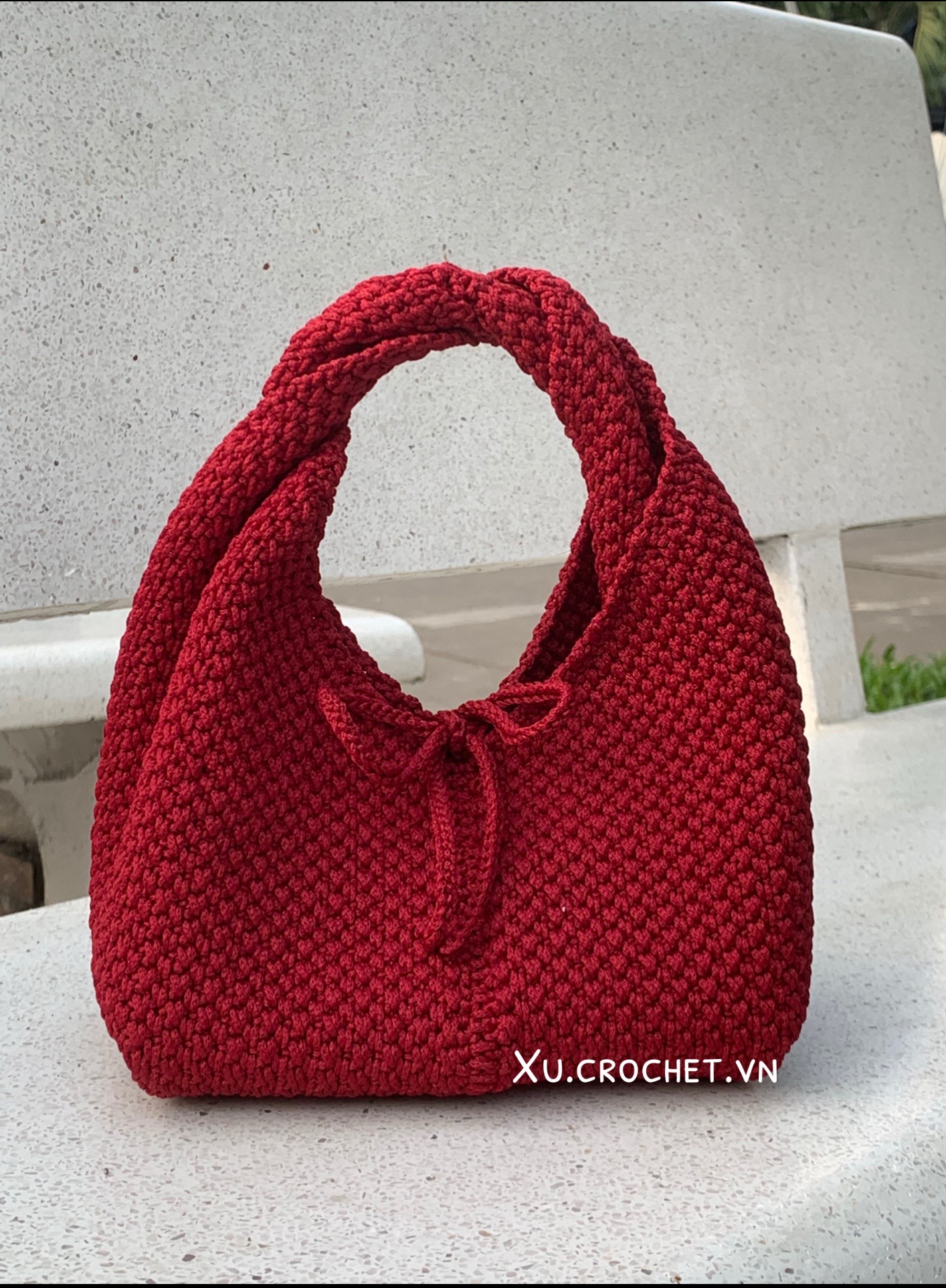 @🧶 Xu Crochet 🧶
