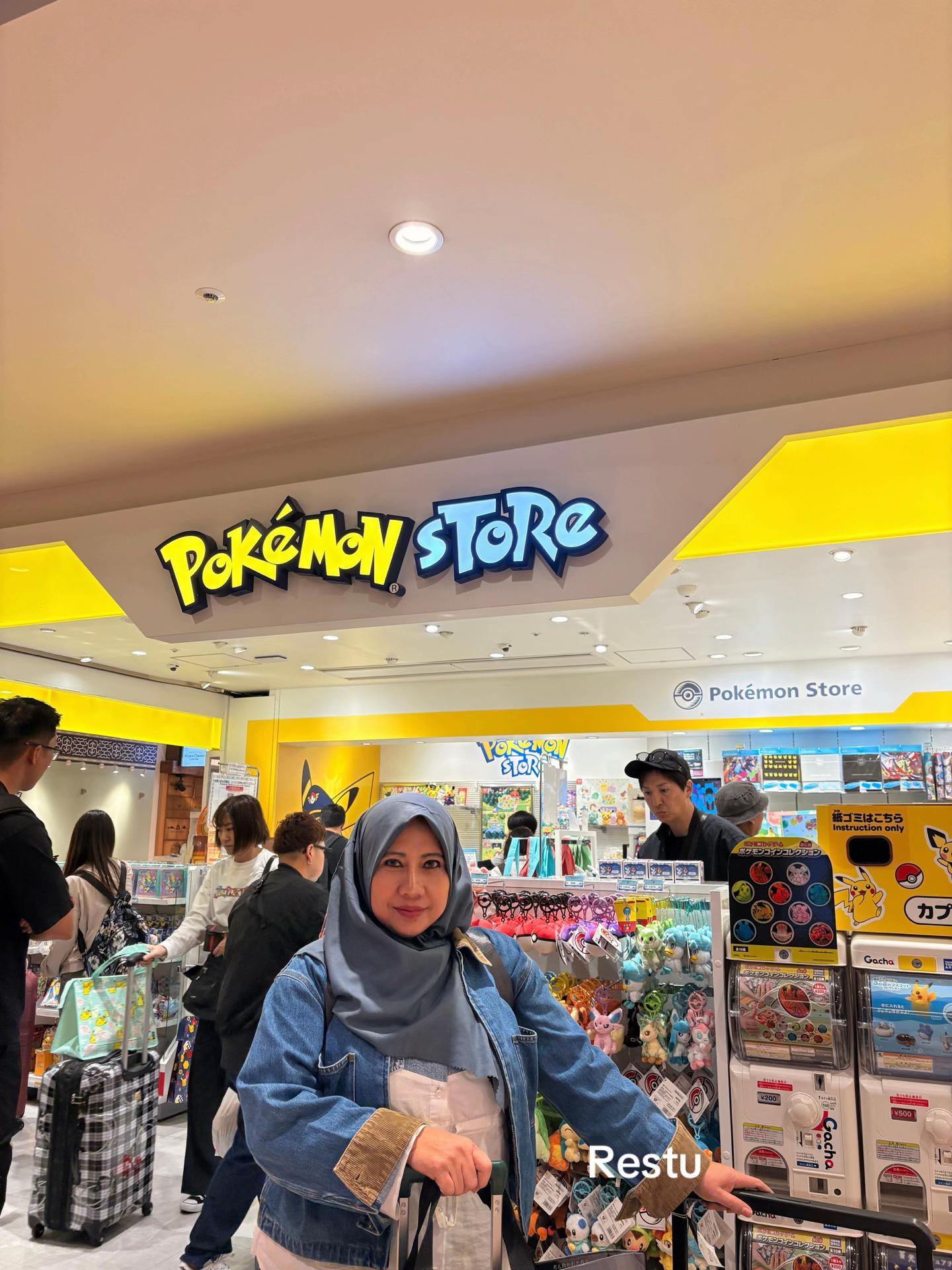 @Restu