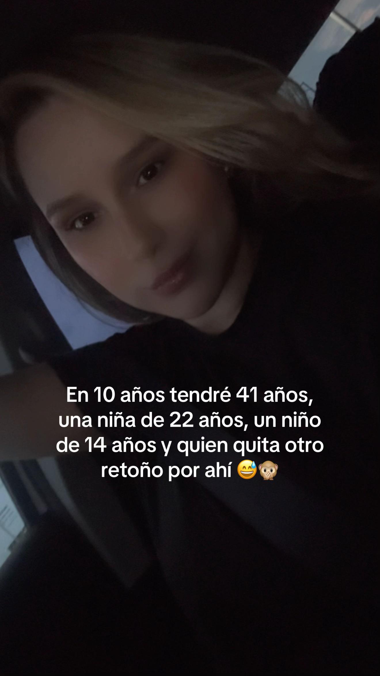 @Melissa Bonilla