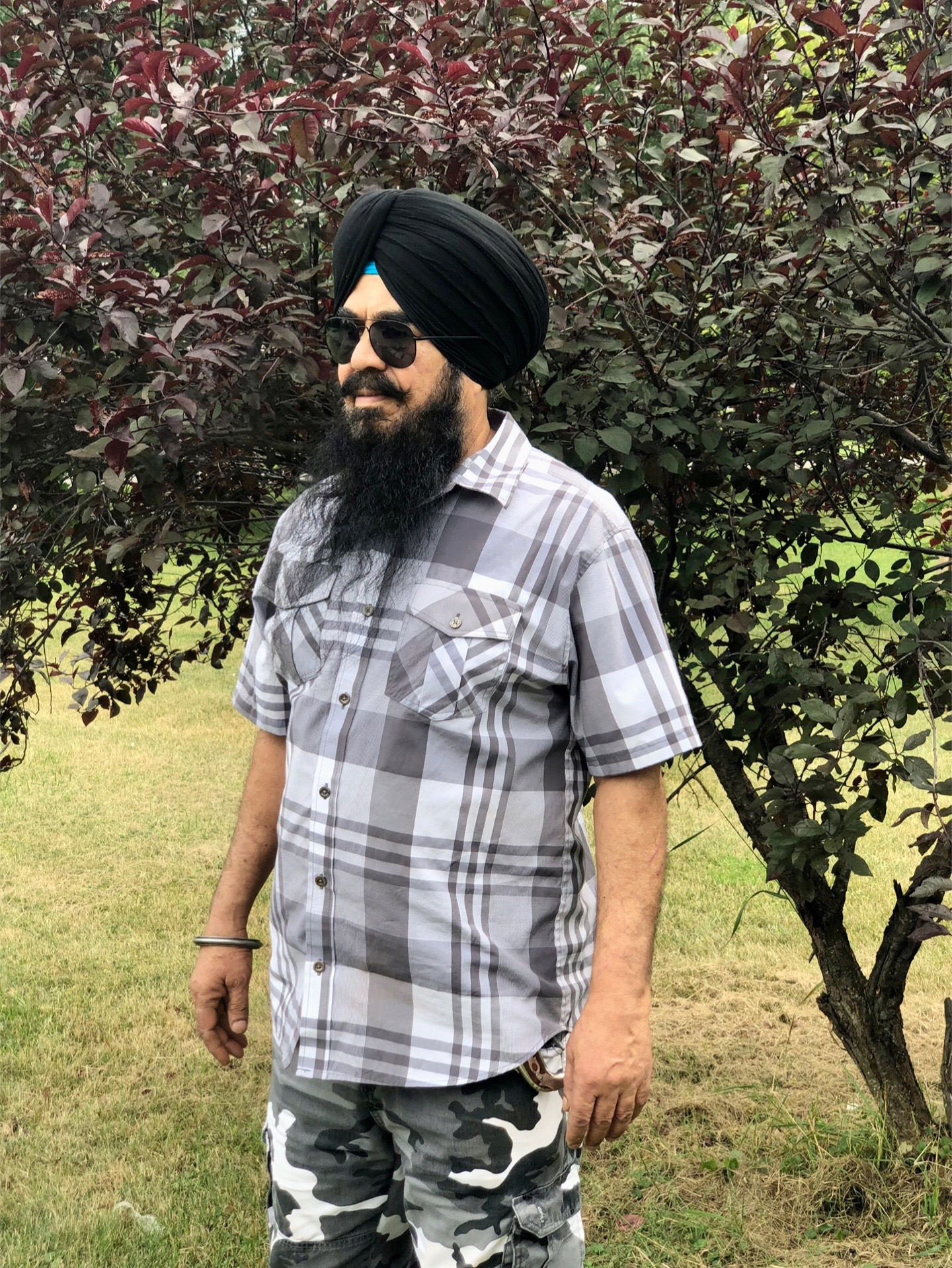@Tarlochan Singh