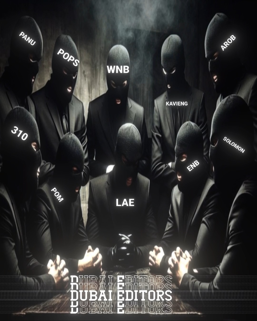 @Dᗅᖇᖽᐸᙍᖻ彡³¹⁵