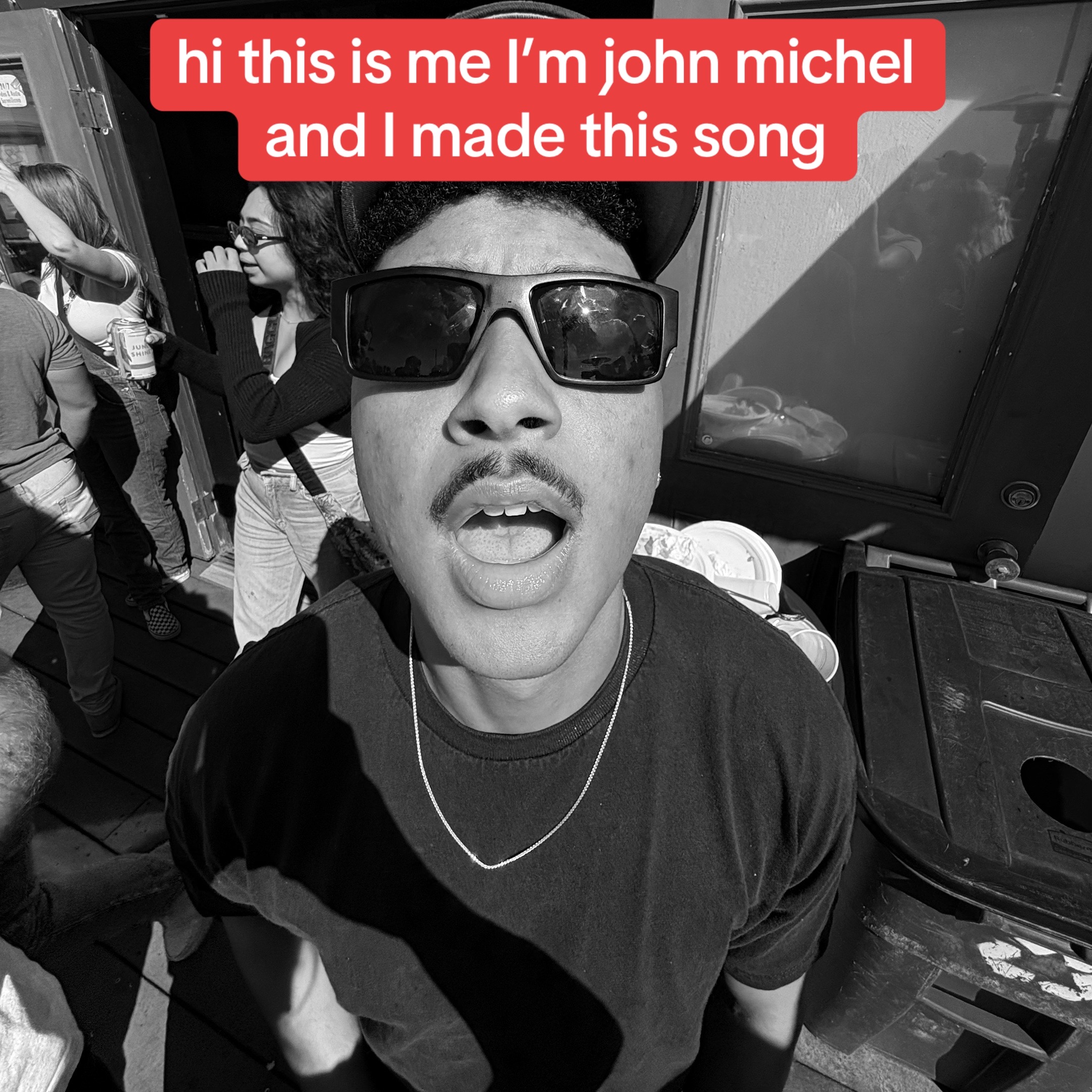 @john michel