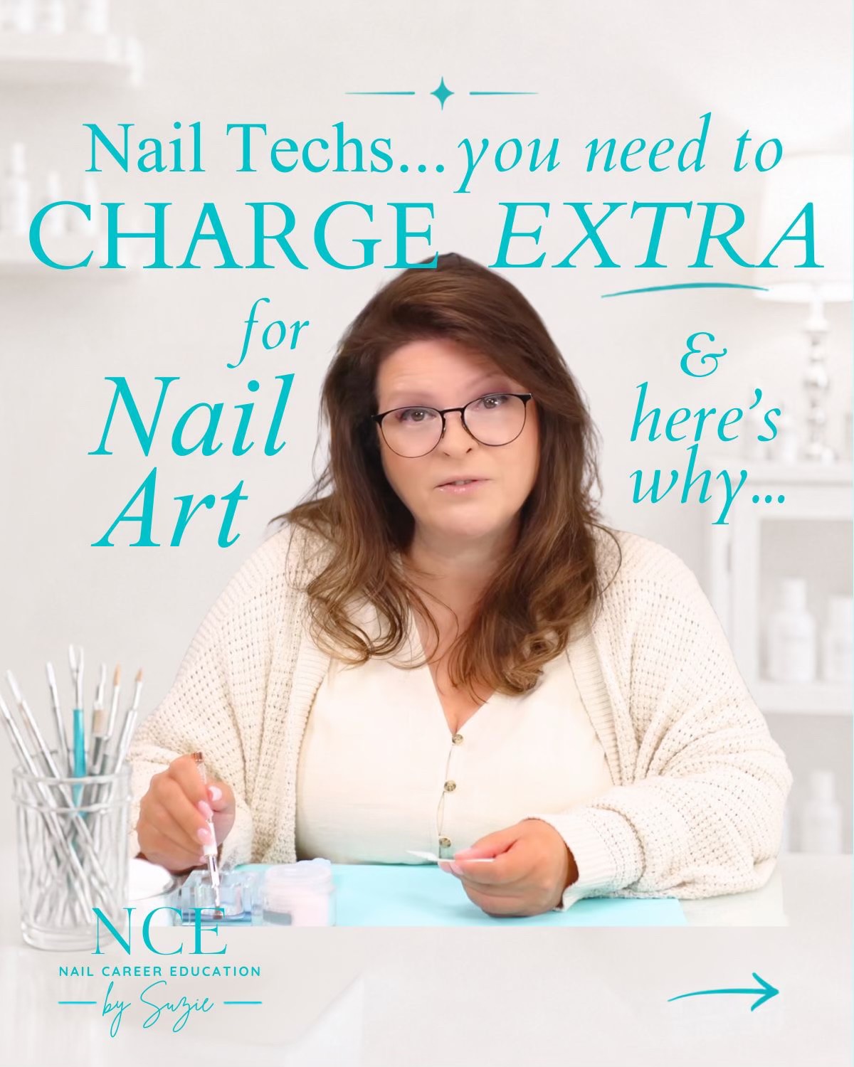 @Nail Career Education🪄