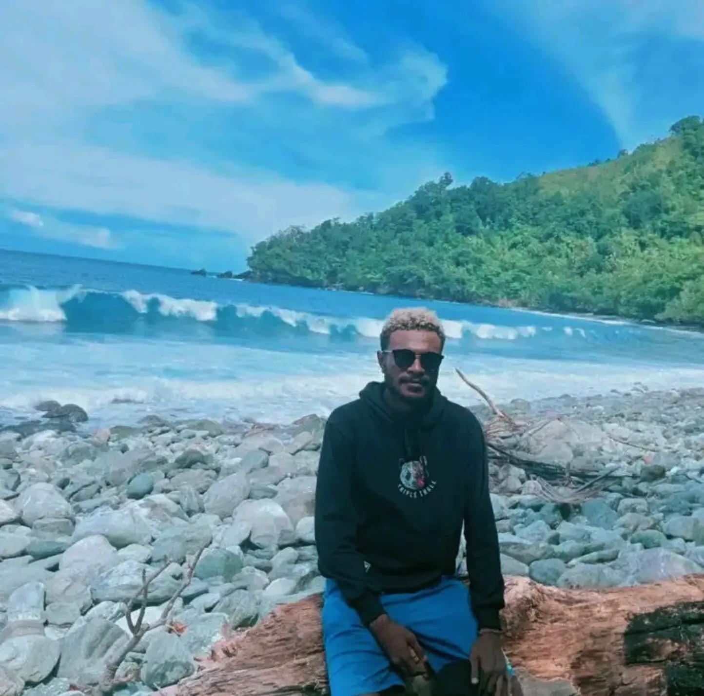 @Tra Penting