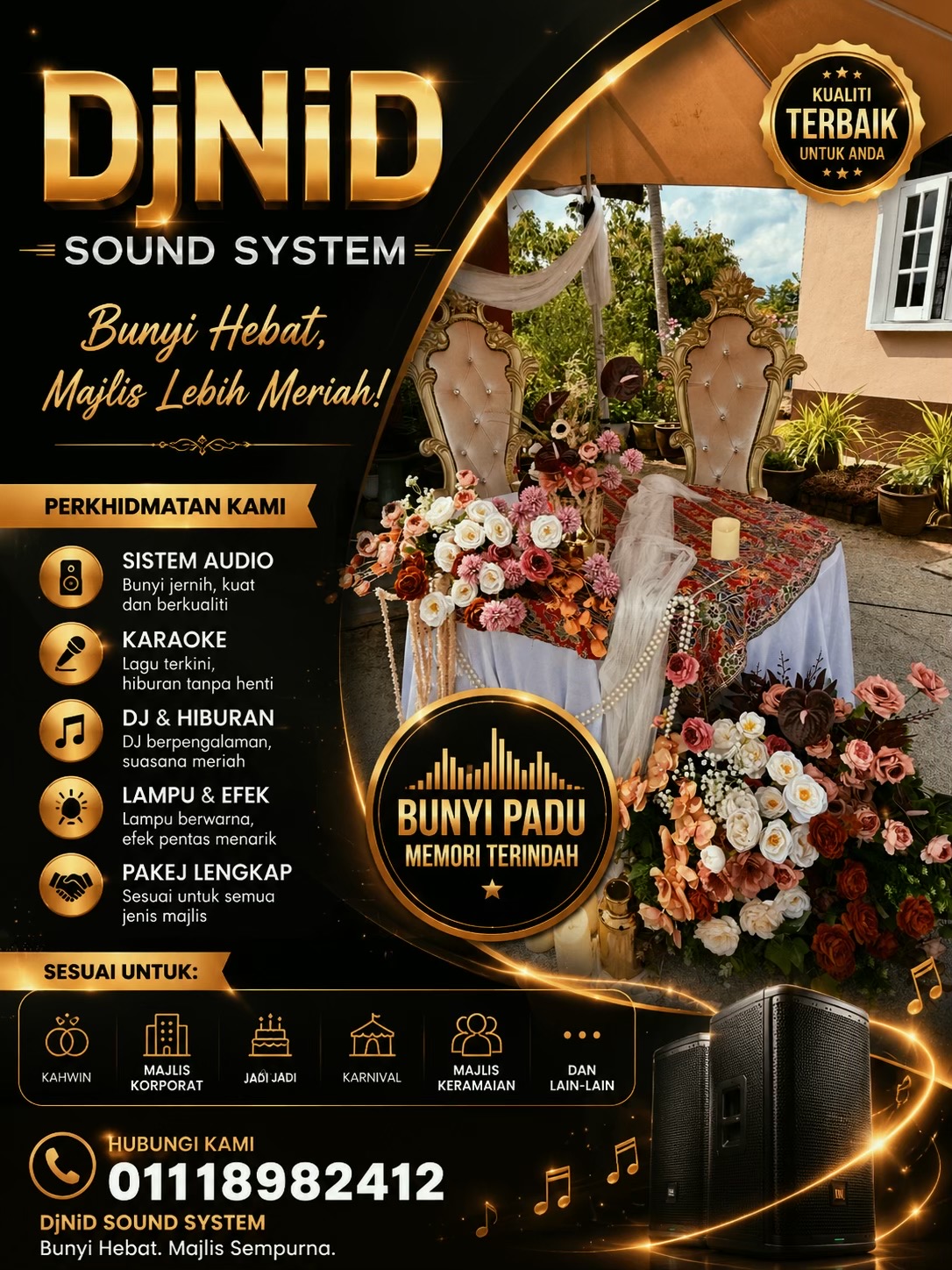 @DJ NiDD Besut