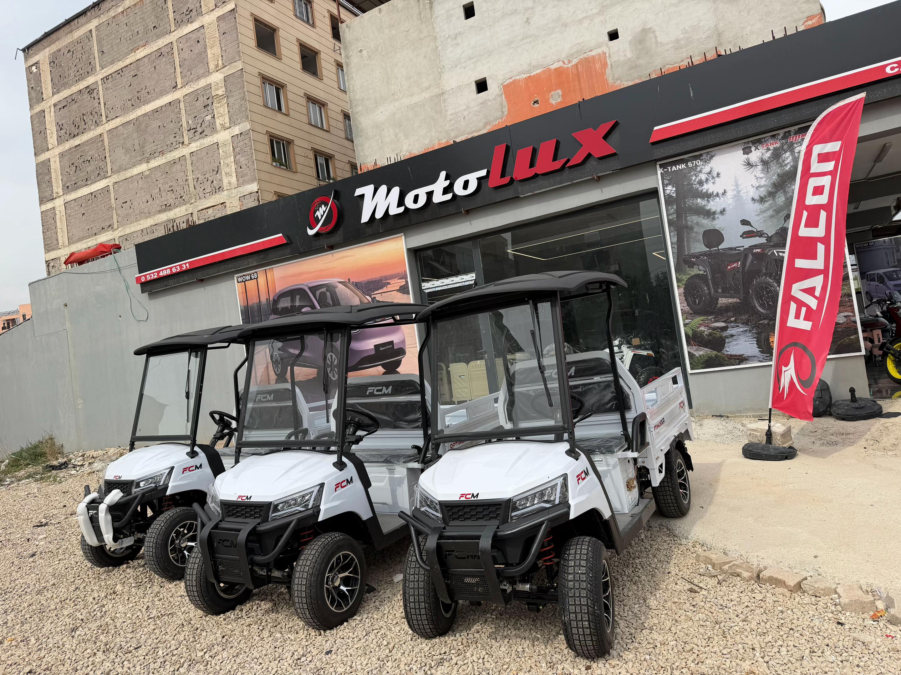 @CAN MOTORSHATAY