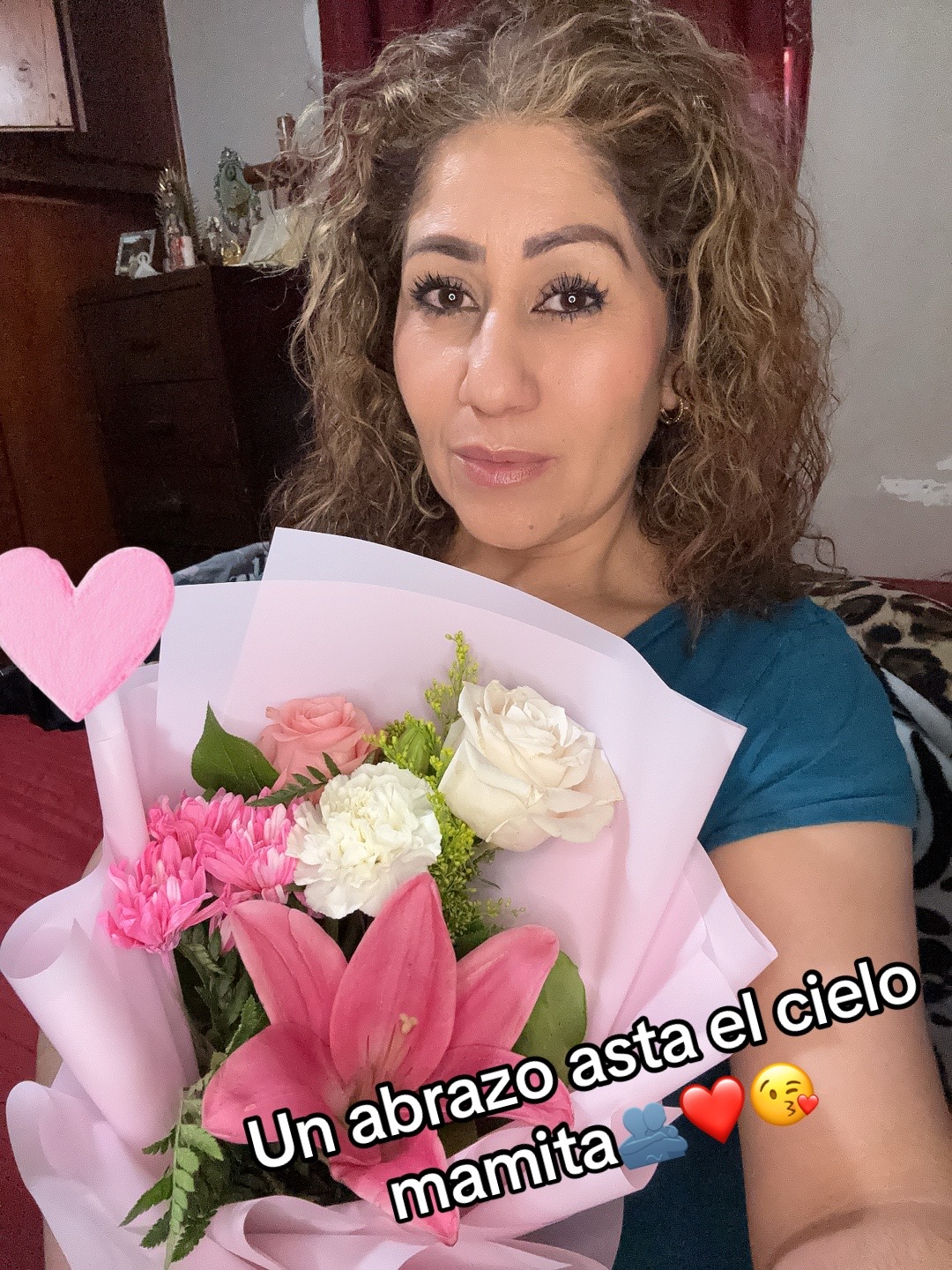 @La chaparrita❤️de🌹jalisco🌷🥰
