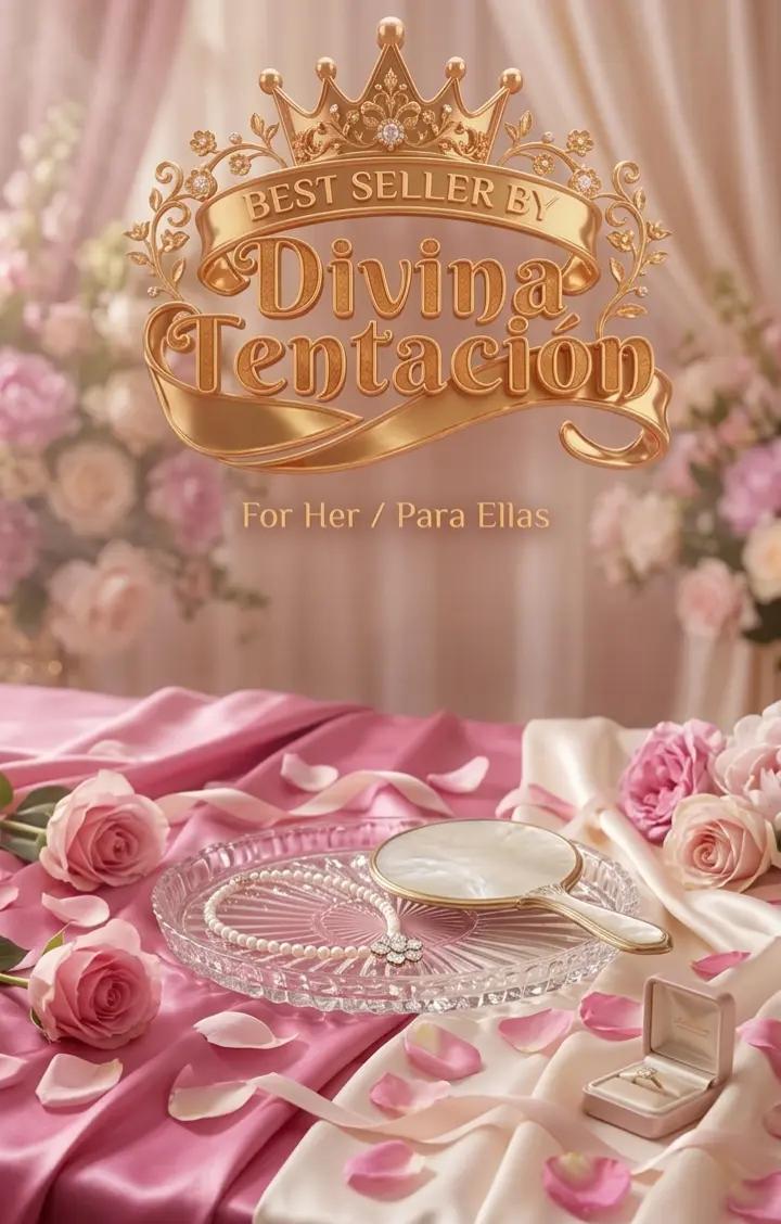 @Divina Tentaci&oacute;n