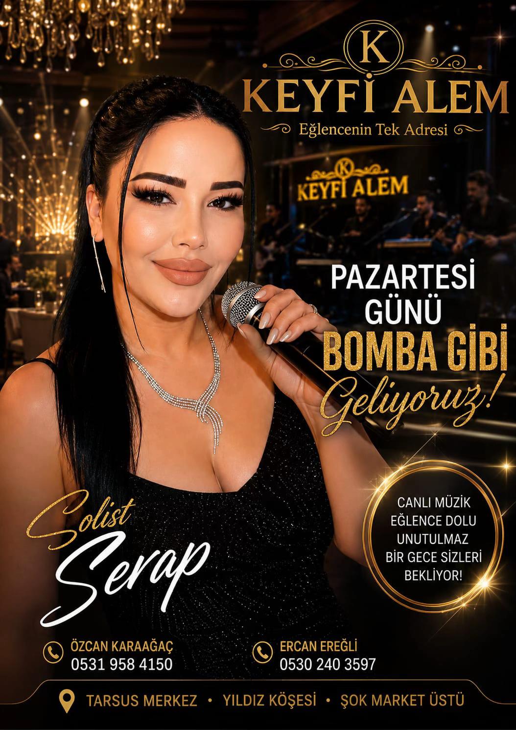 @SERAP🎤🎶❤
