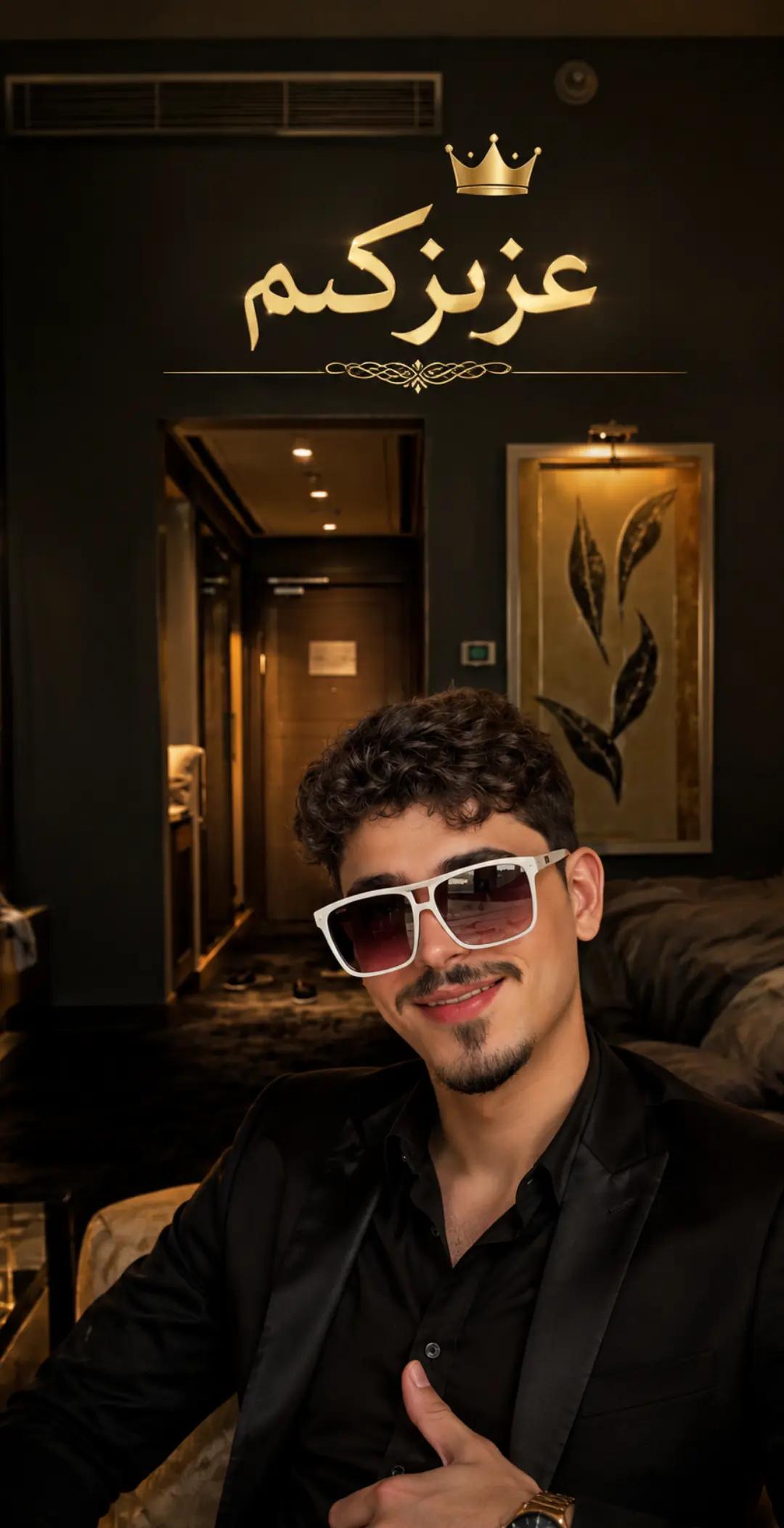 @عزيزكم الاحتياطي