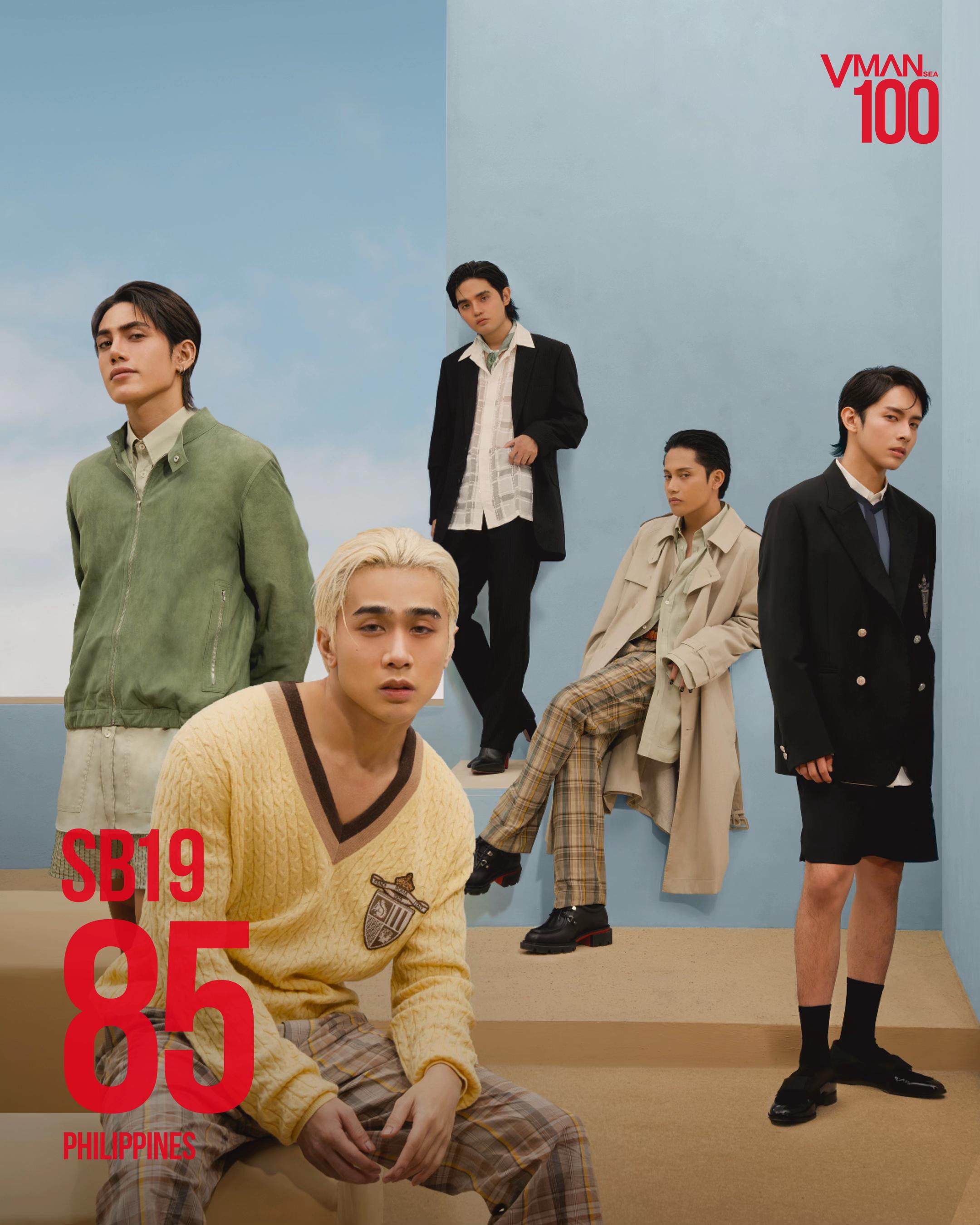 @VMAN Southeast Asia