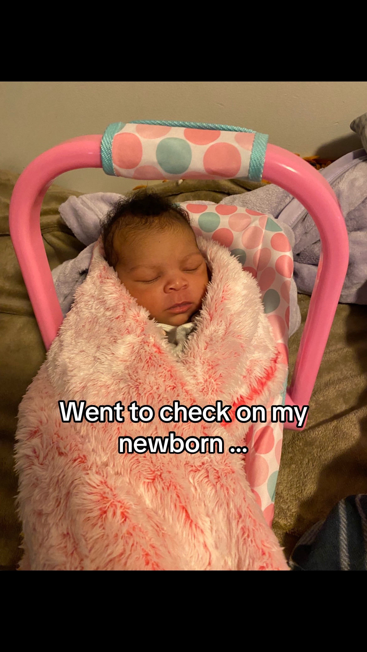 @A Pretty Doll