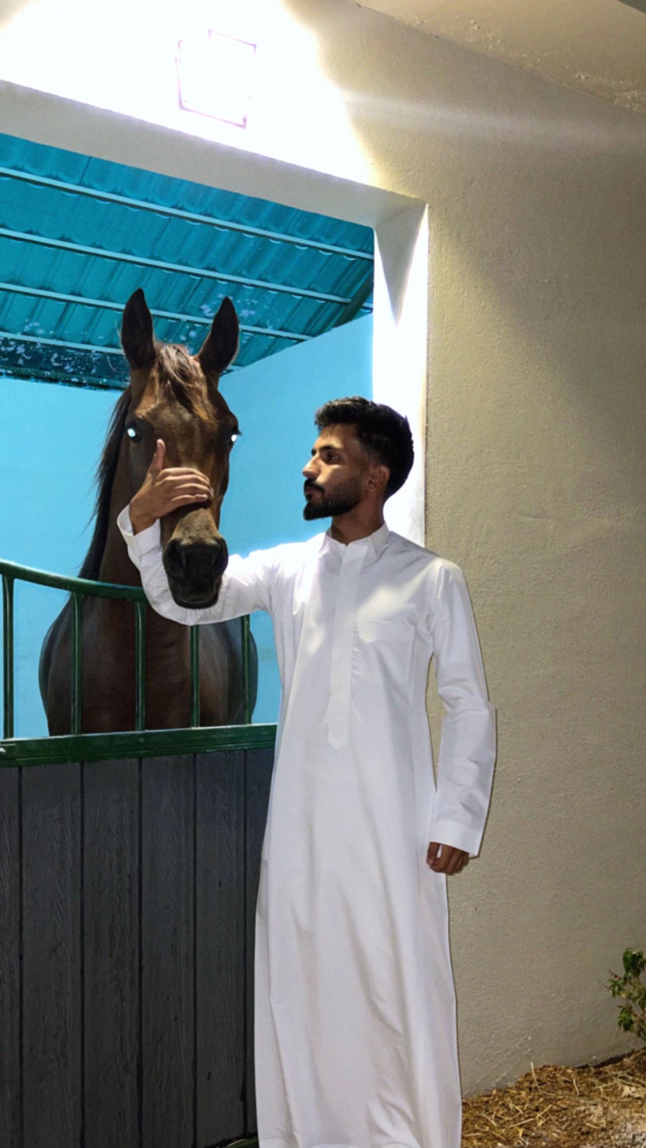@عبدالله العتيبي .