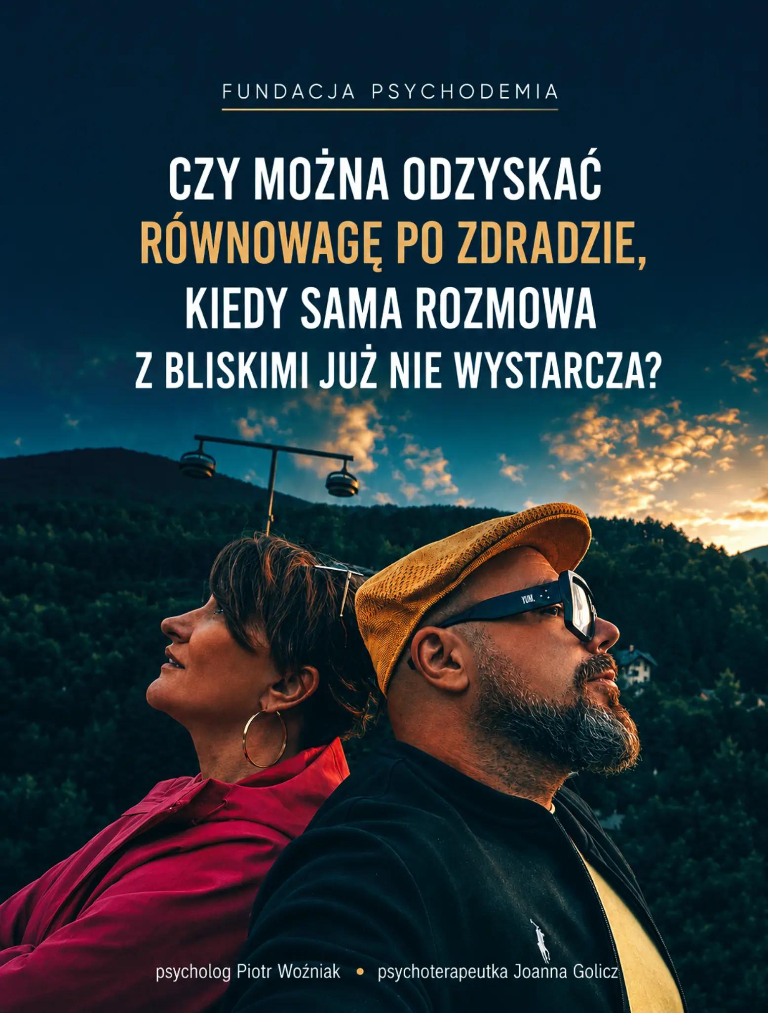 @Piotruś Pan Psycholog Woźniak
