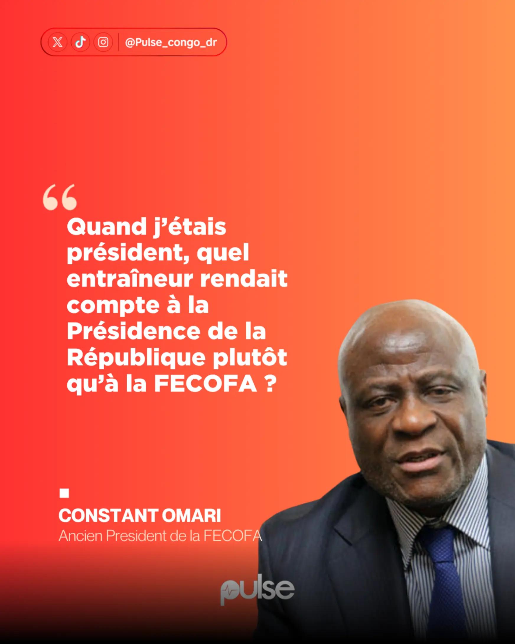 @Pulse Congo
