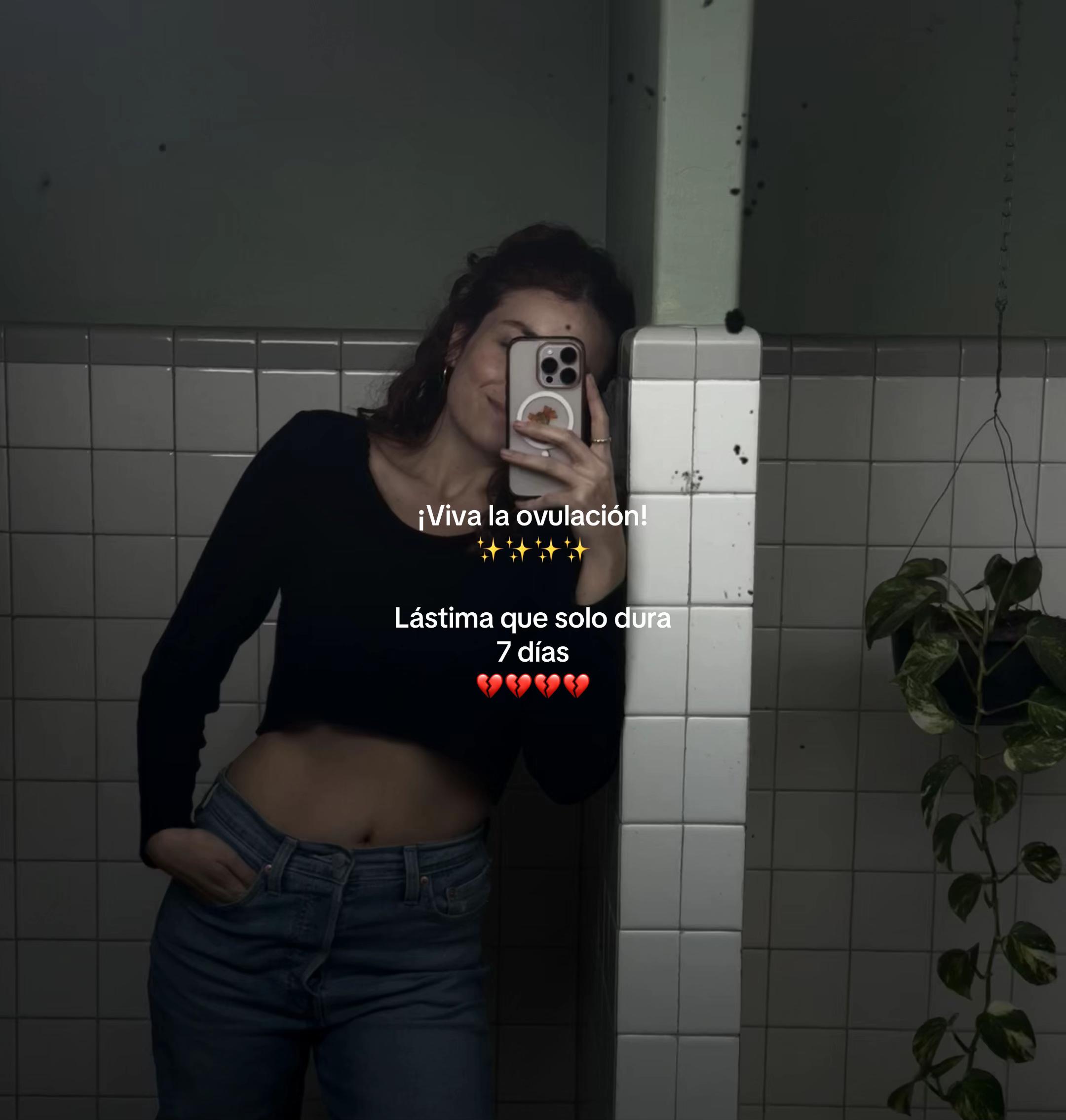@Karen Tinajero