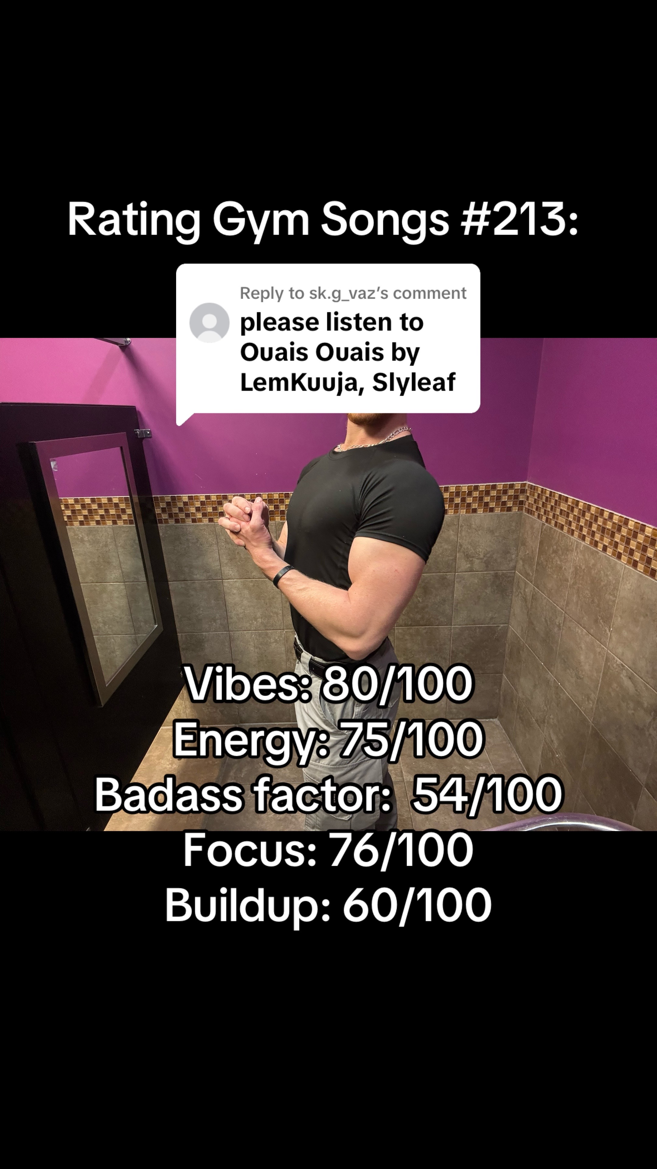 @THE GYM THEORY