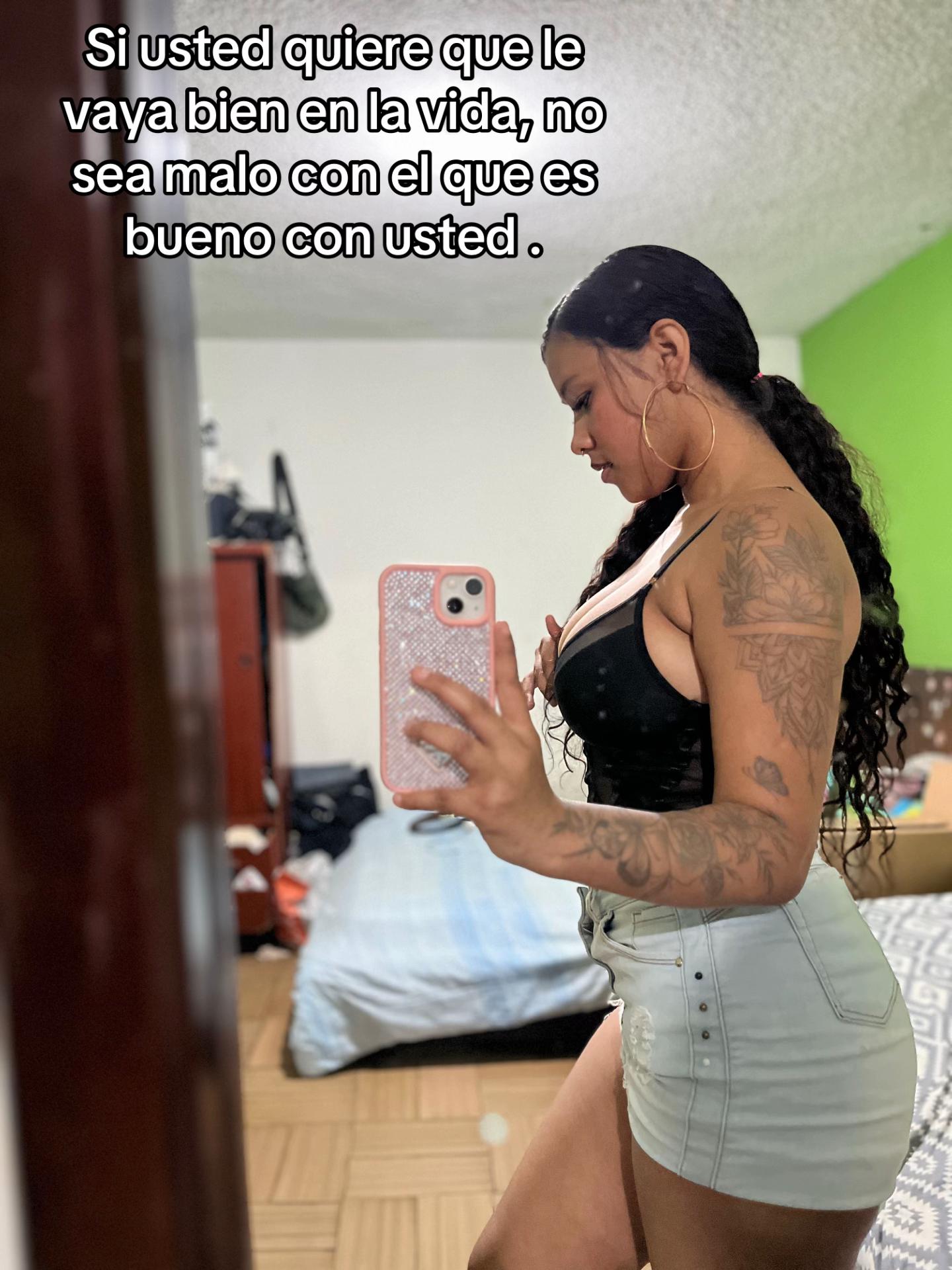 @Leydis Ortega