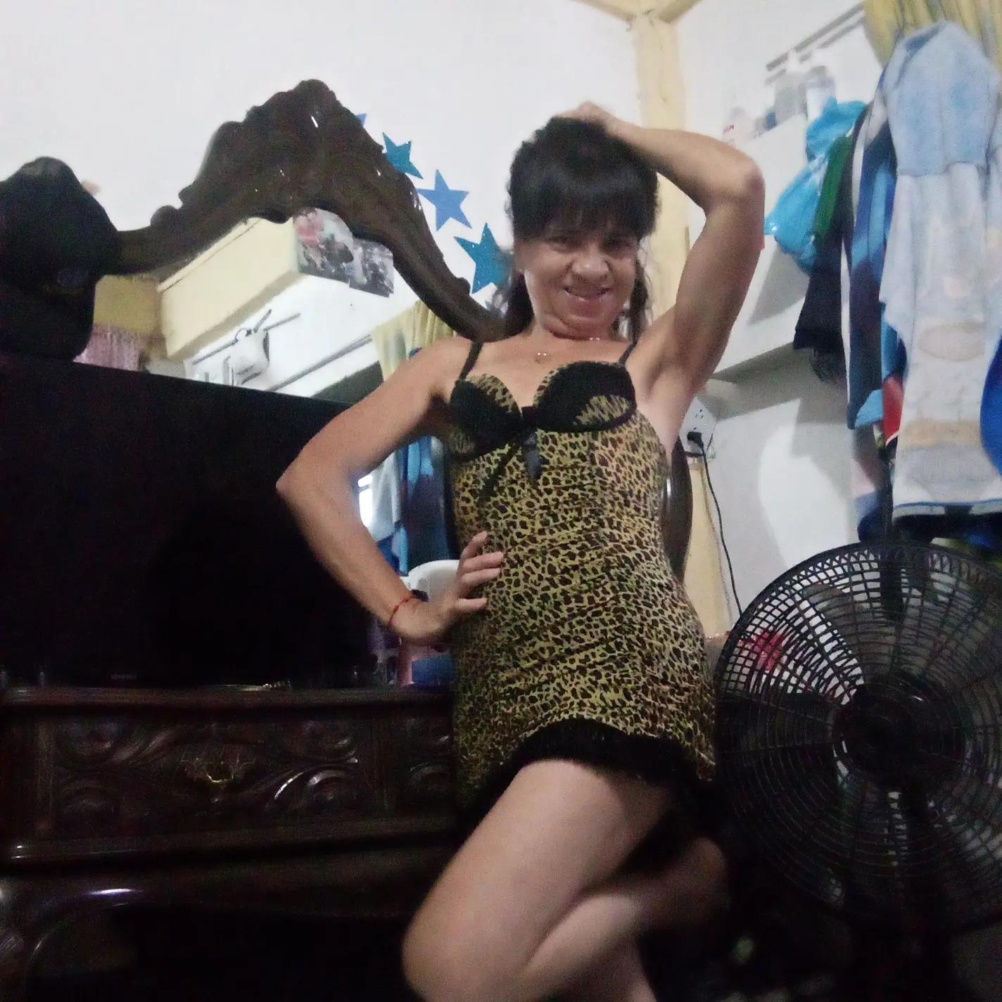 @Erika Tineo