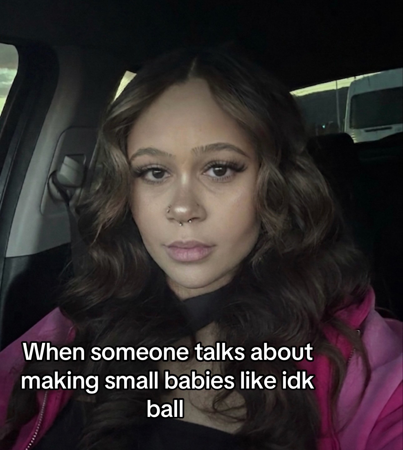 @Kaley ❤️🔥