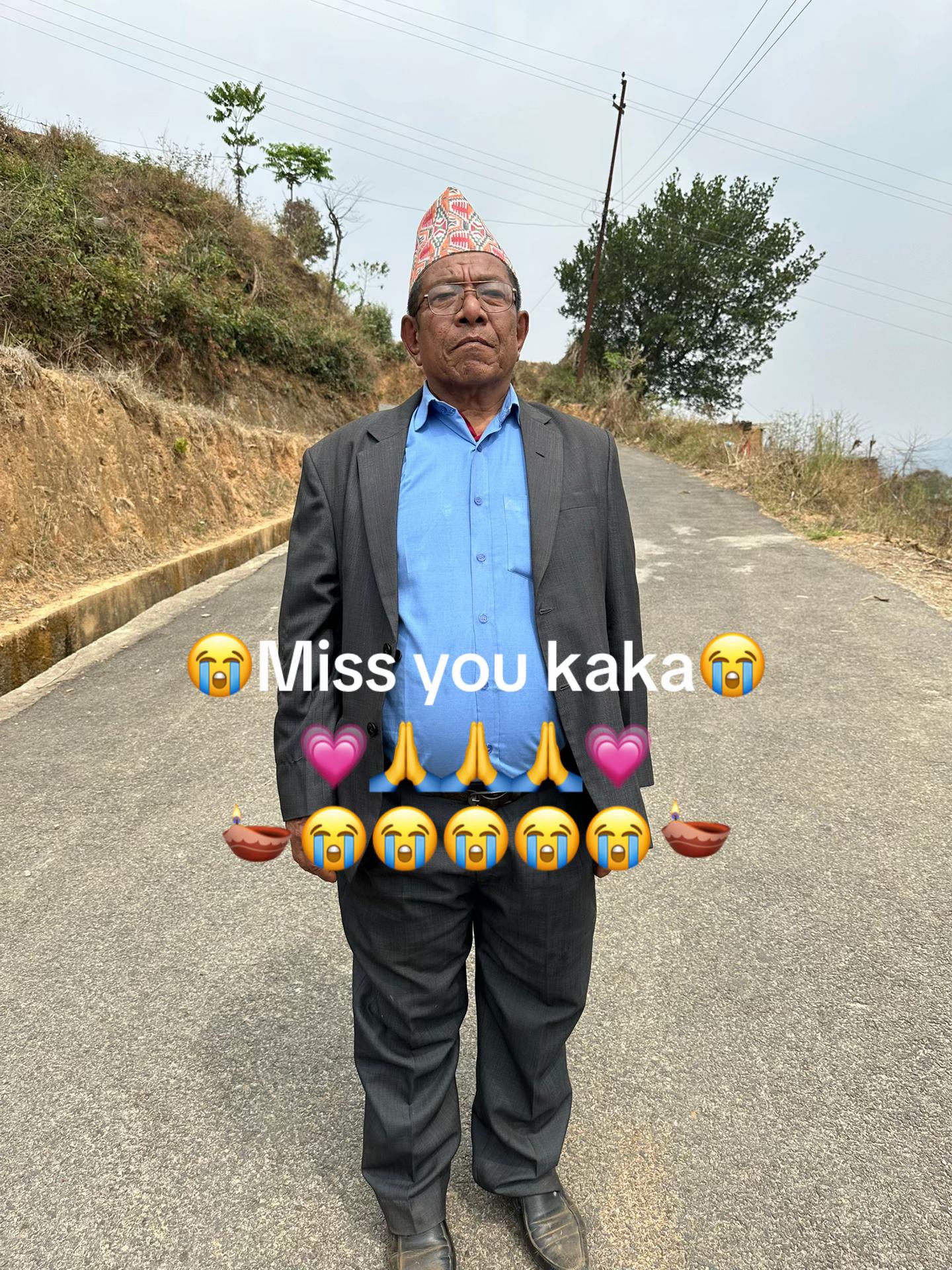 @Dipak dong lama