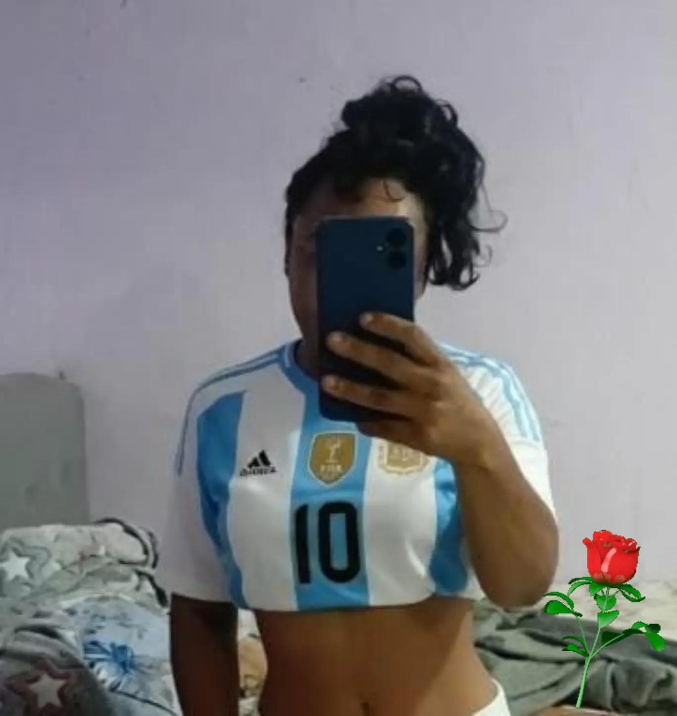 @Andrea Silva