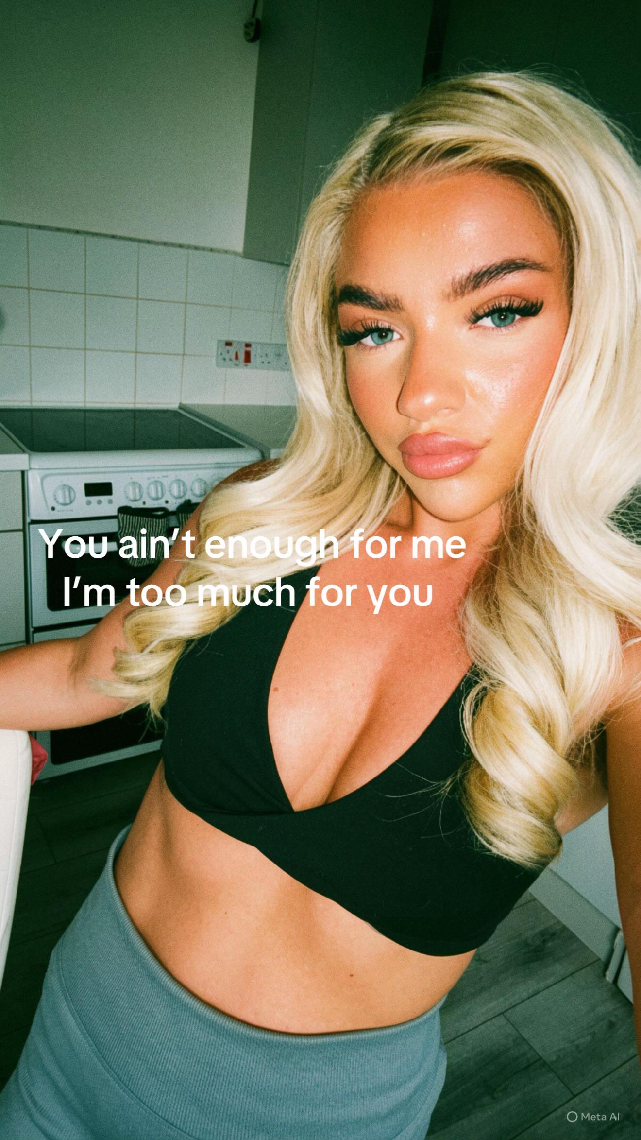 @Paige Kerr