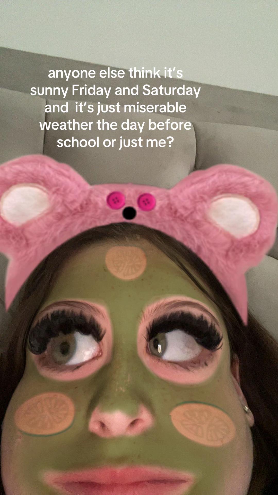 @Evie grace🥰