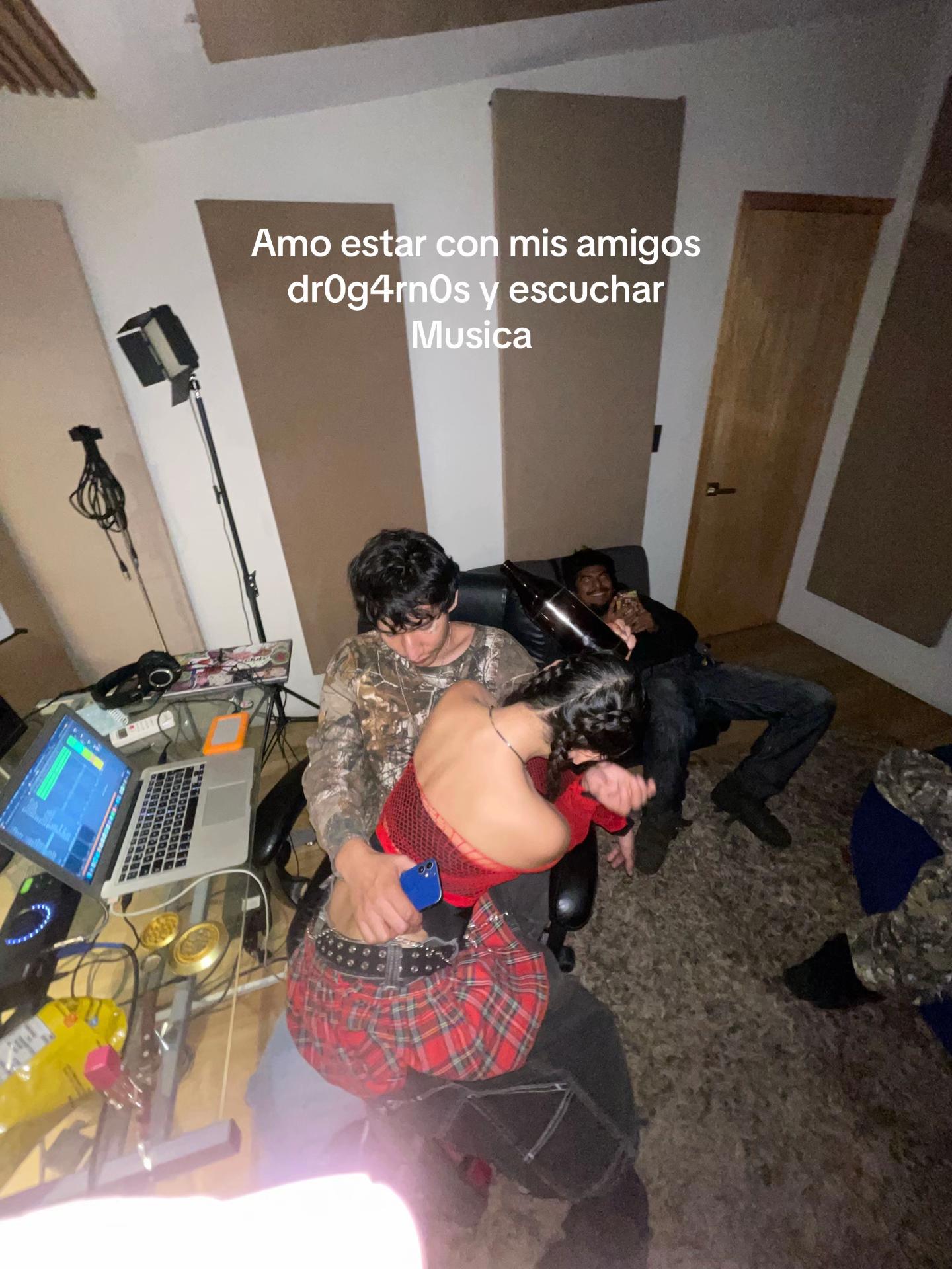 @¡Carly
