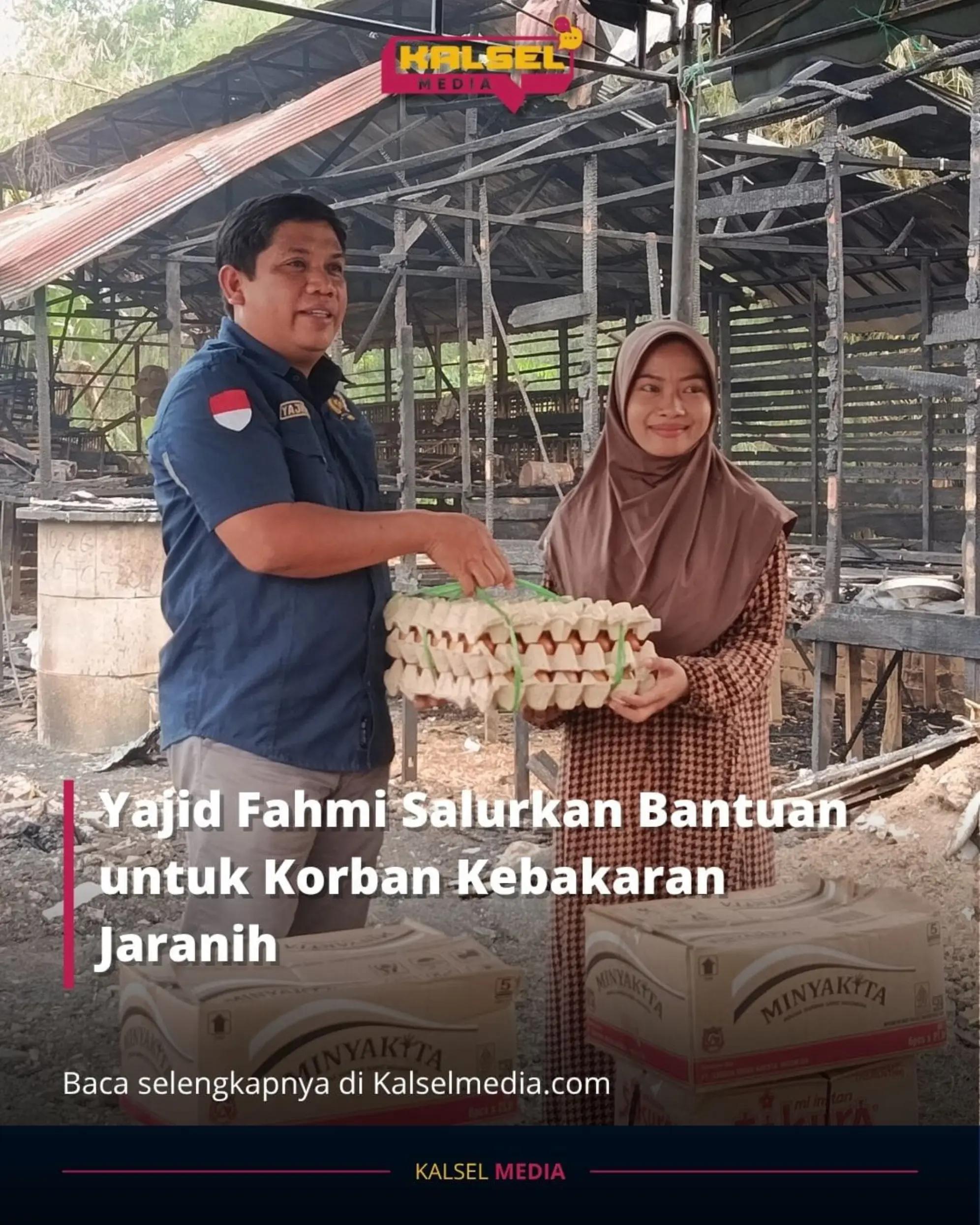 @Netizen Kalimantan Selatan