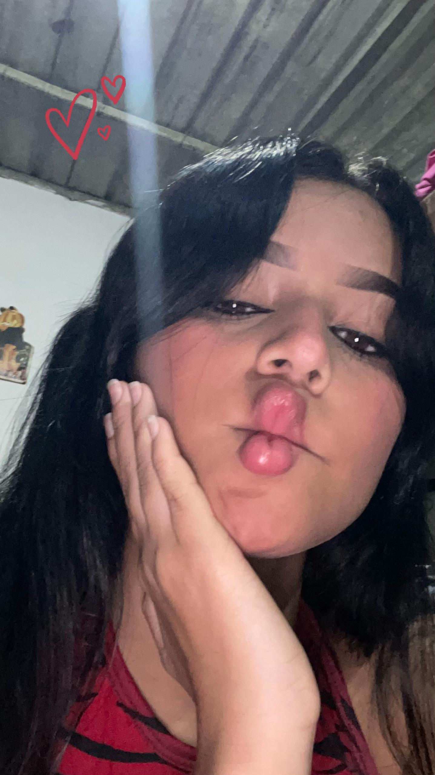 @Anastasia Salcedo. 🐺