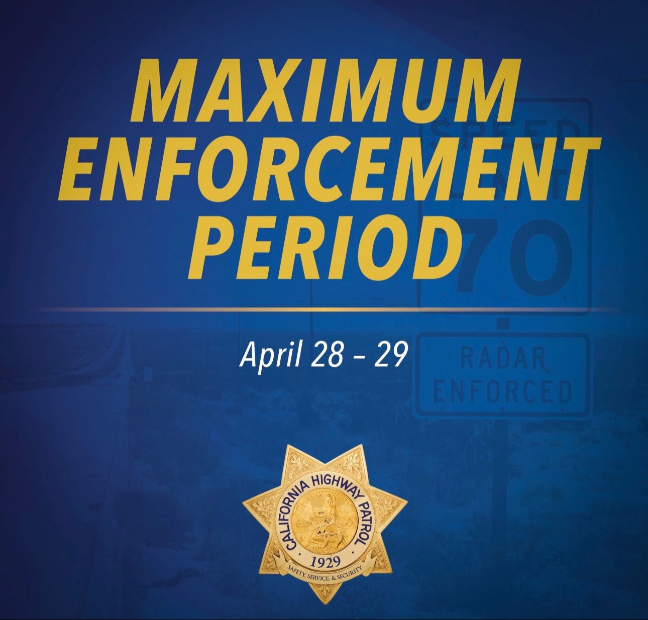 @Californiahighwaypatrol1