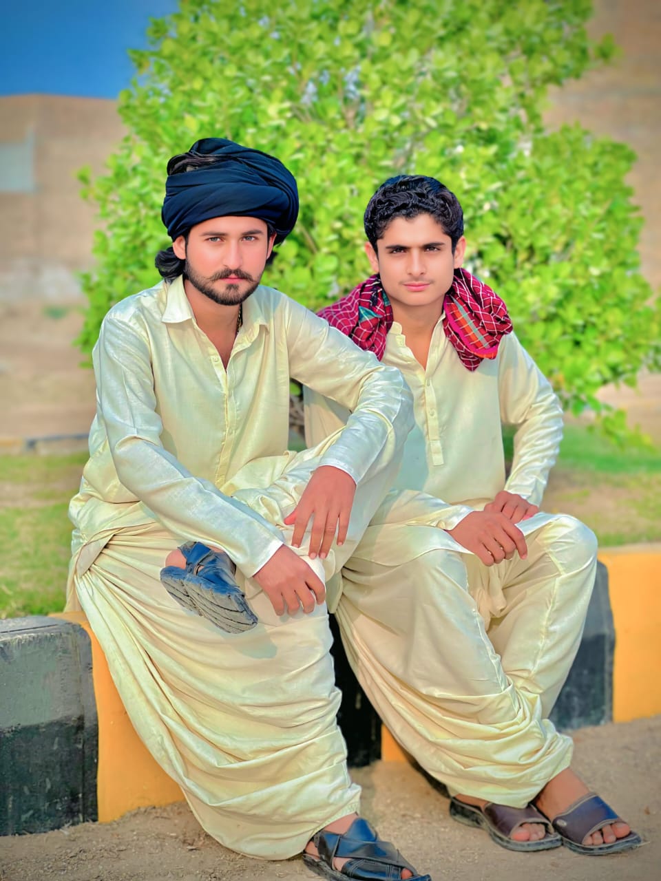 @اساں نئی بچدے 💔🚬